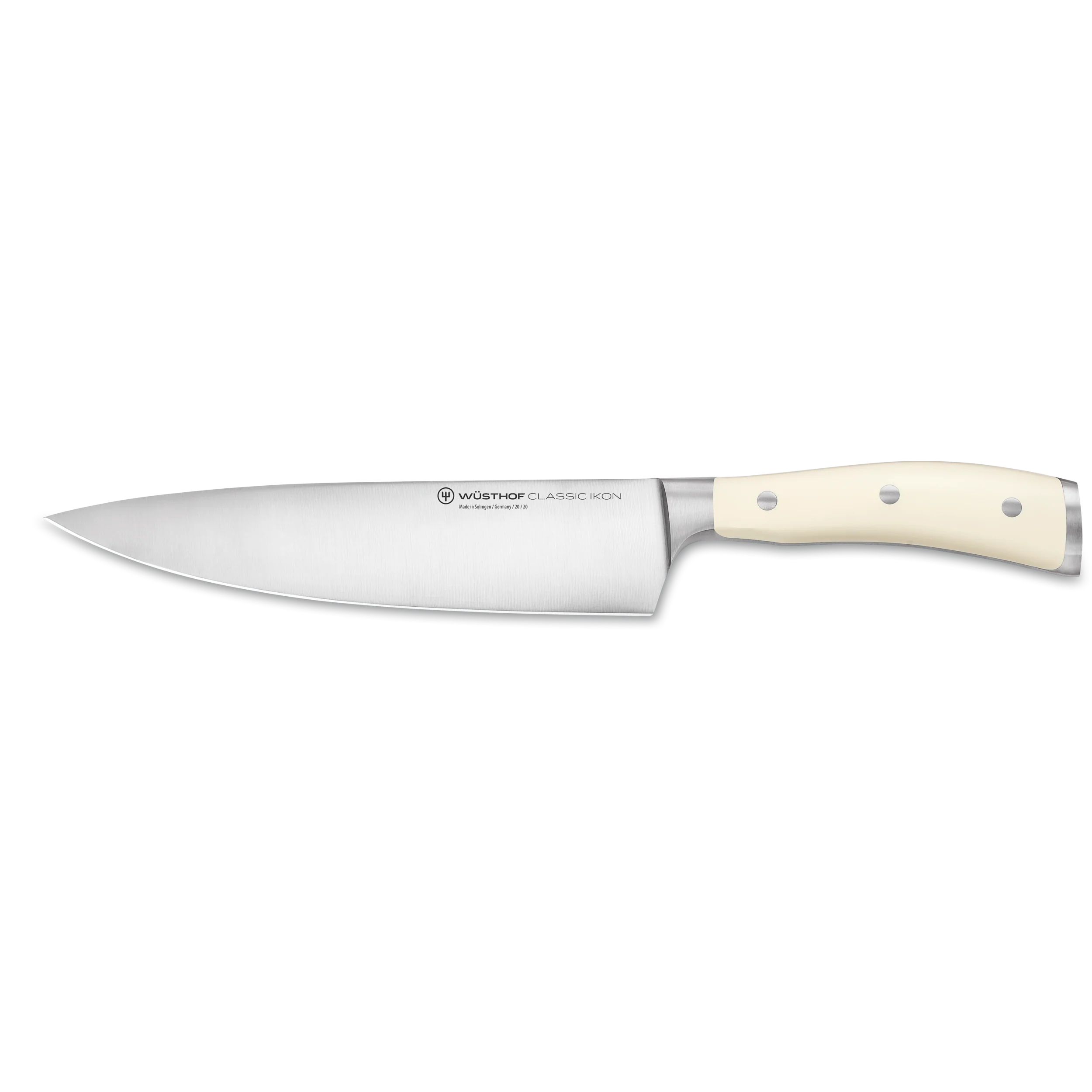 Classic Ikon Kochmesser 20 cm - Image 4