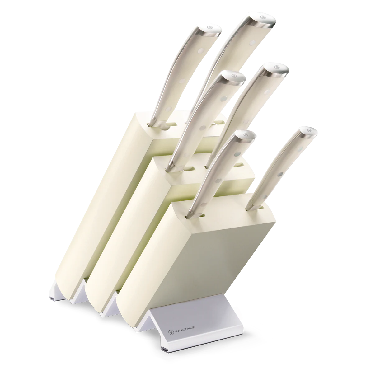 Classic Ikon Messerblock mit 6 Messern - Image 11
