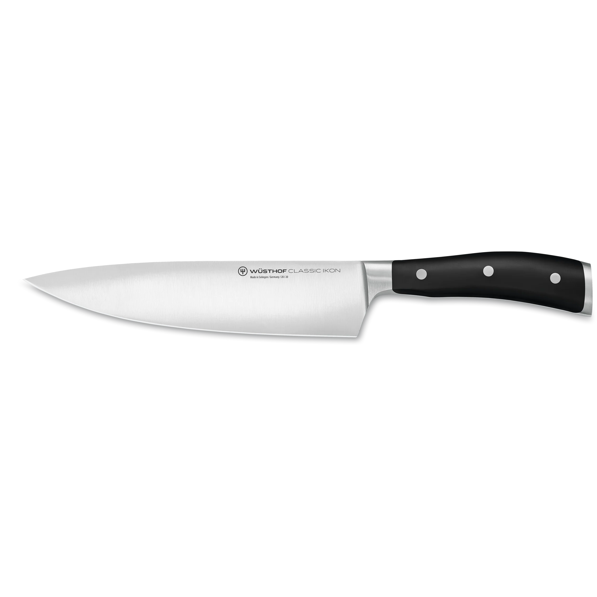Classic Ikon Messerblock mit 6 Messern - Image 4