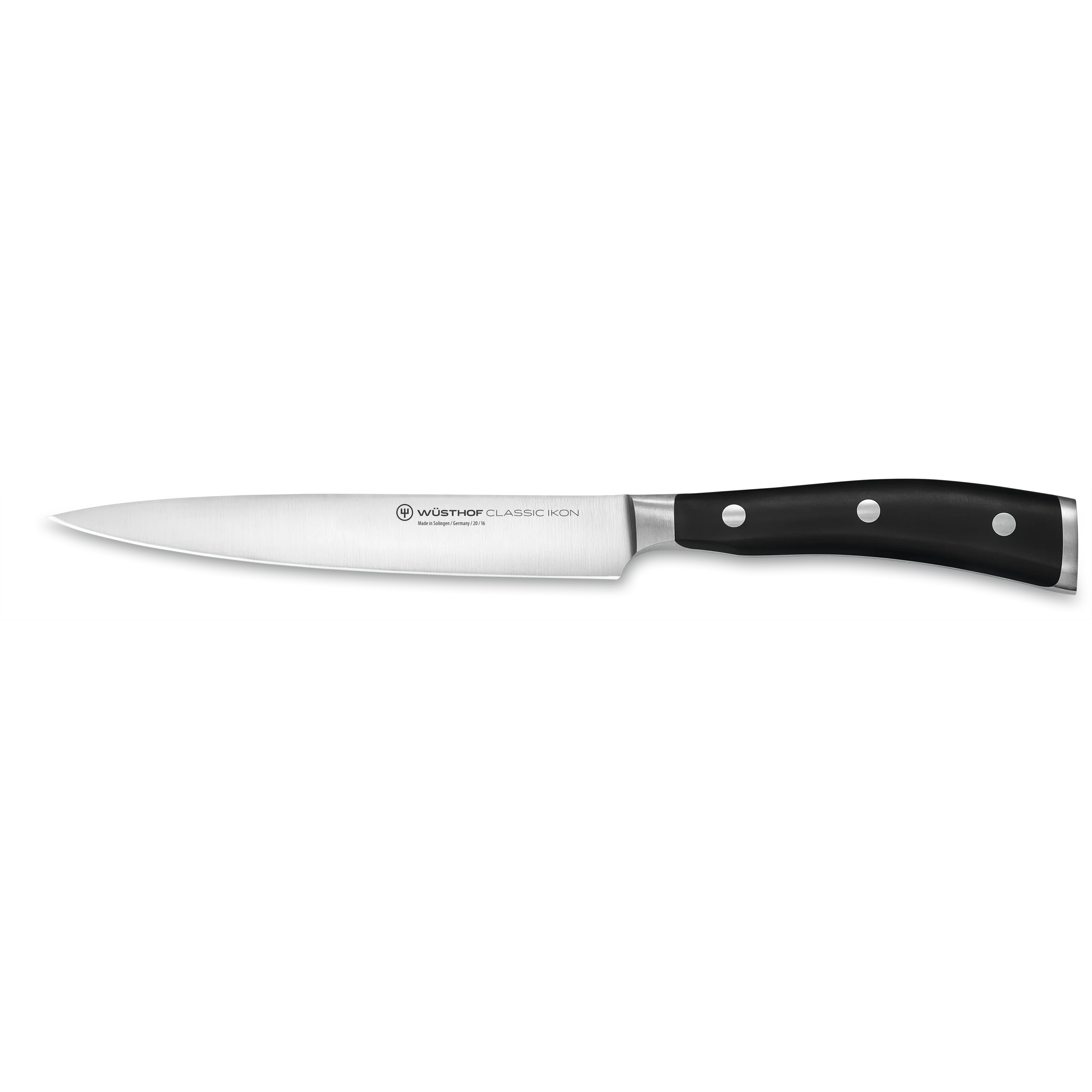 Classic Ikon Messerblock mit 6 Messern - Image 7