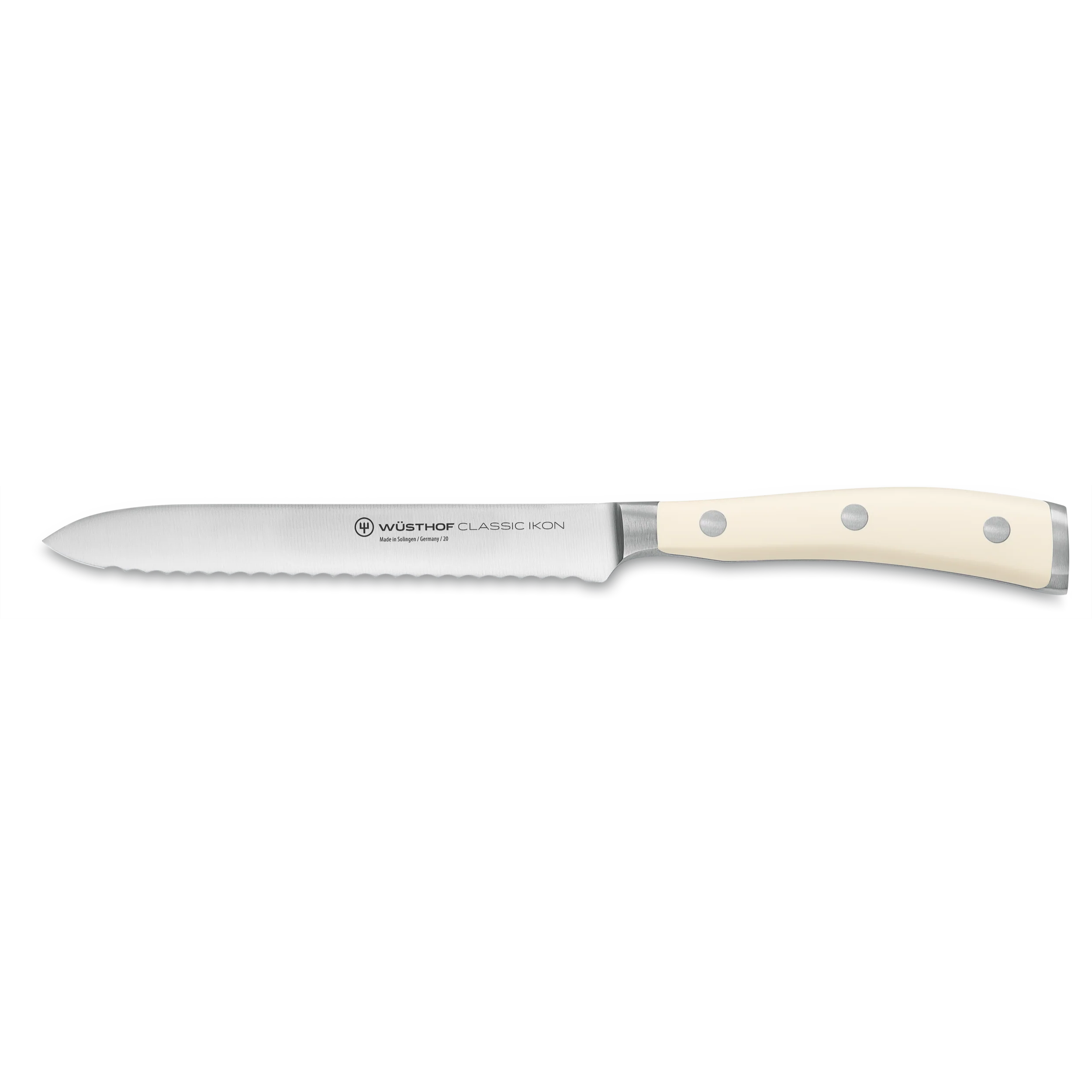 Classic Ikon Messerblock mit 9 Messern - Image 6