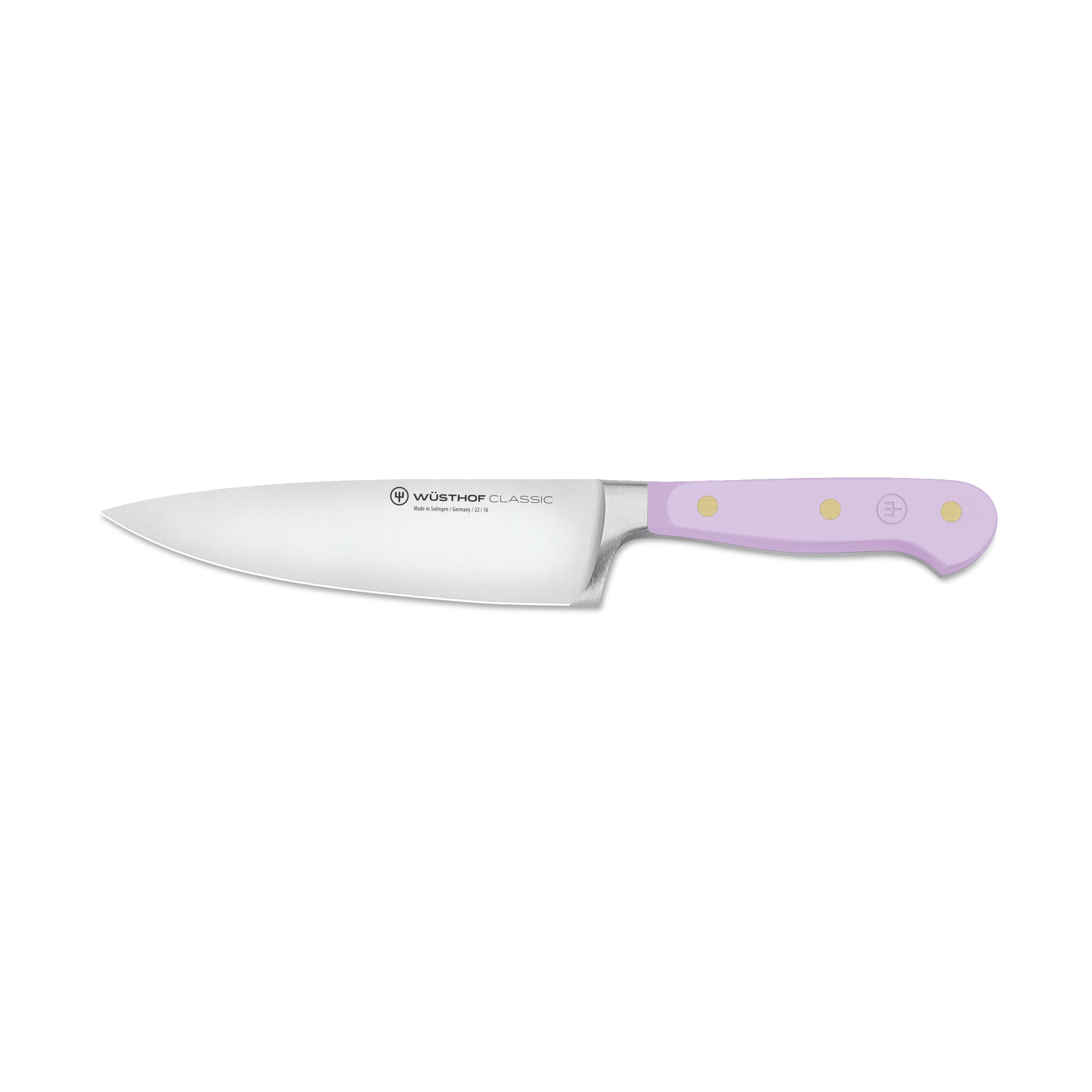 Classic Kochmesser 16 cm - Image 21