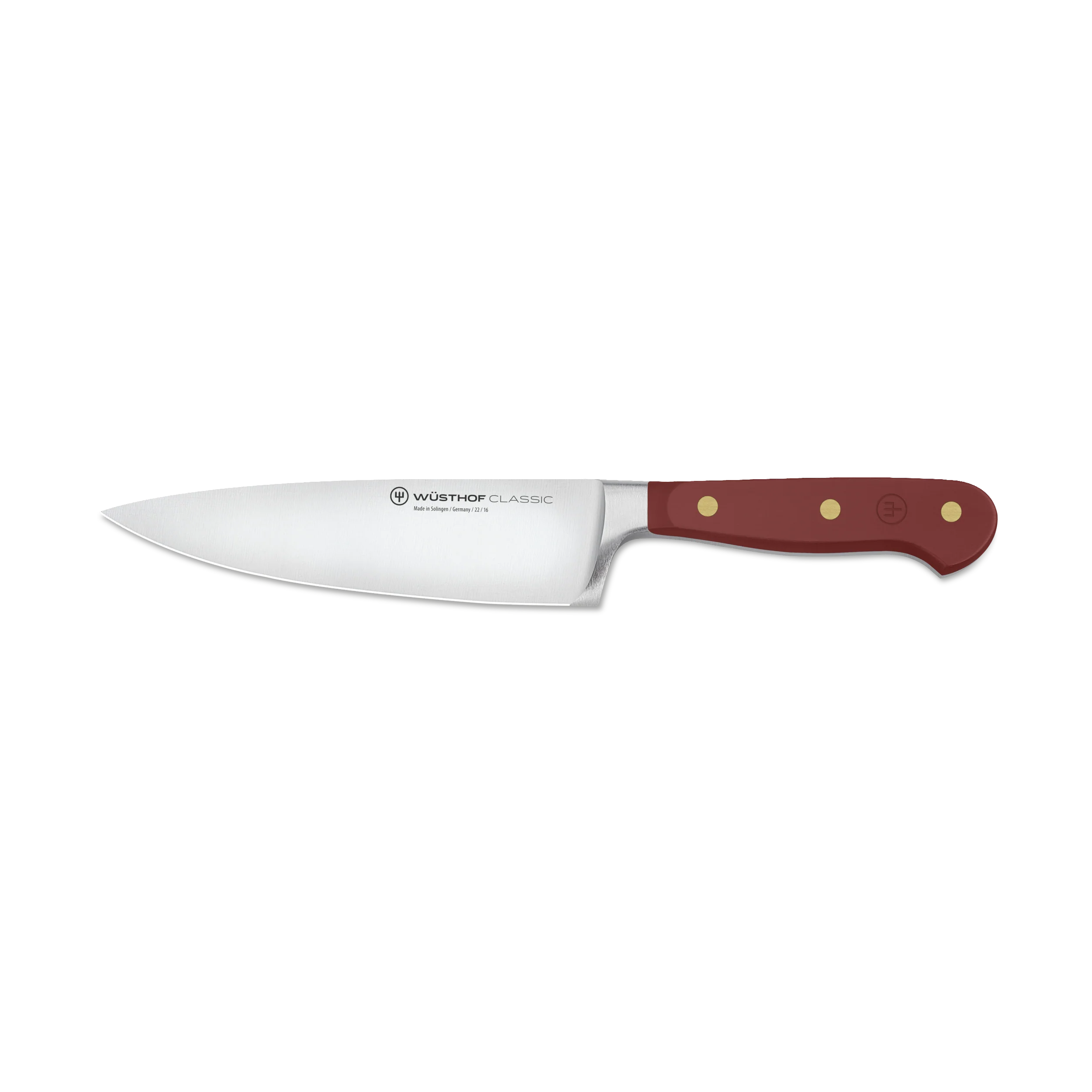 Classic Kochmesser 16 cm - Image 26