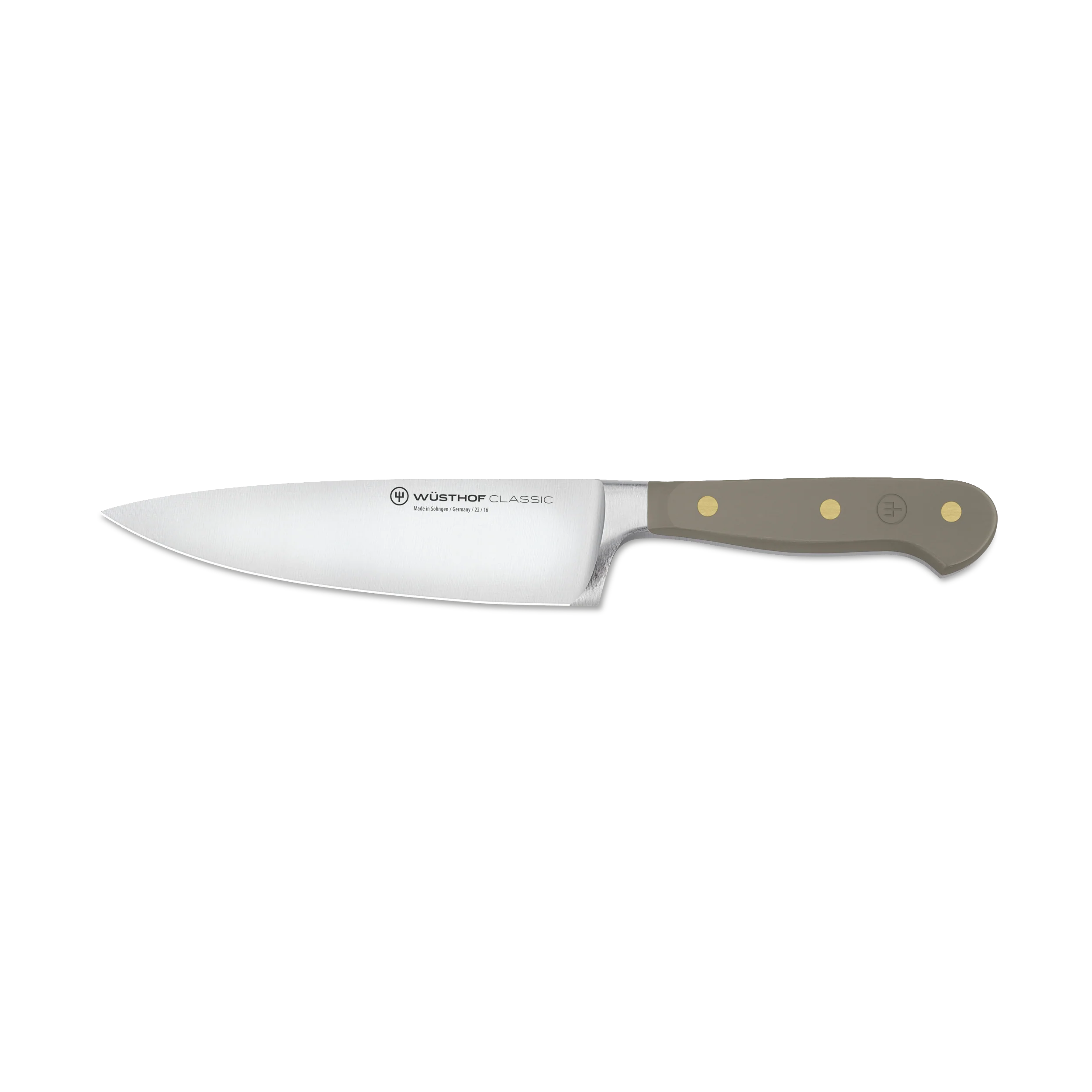 Classic Kochmesser 16 cm - Image 31