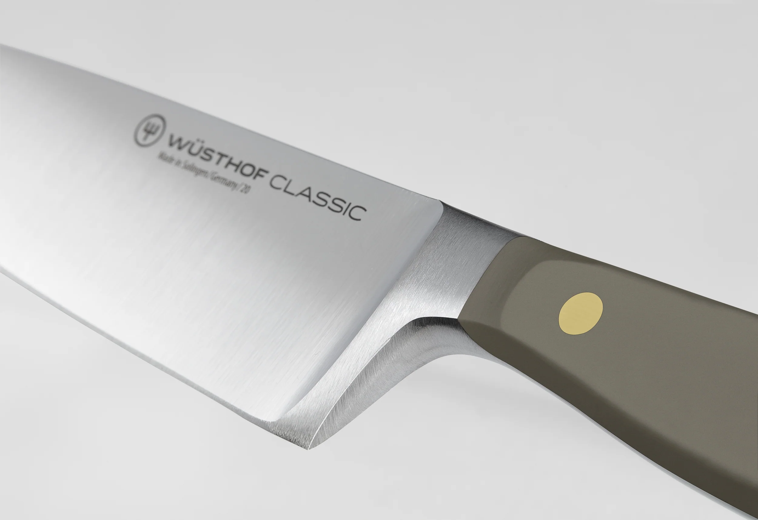 Classic Kochmesser 16 cm - Image 32