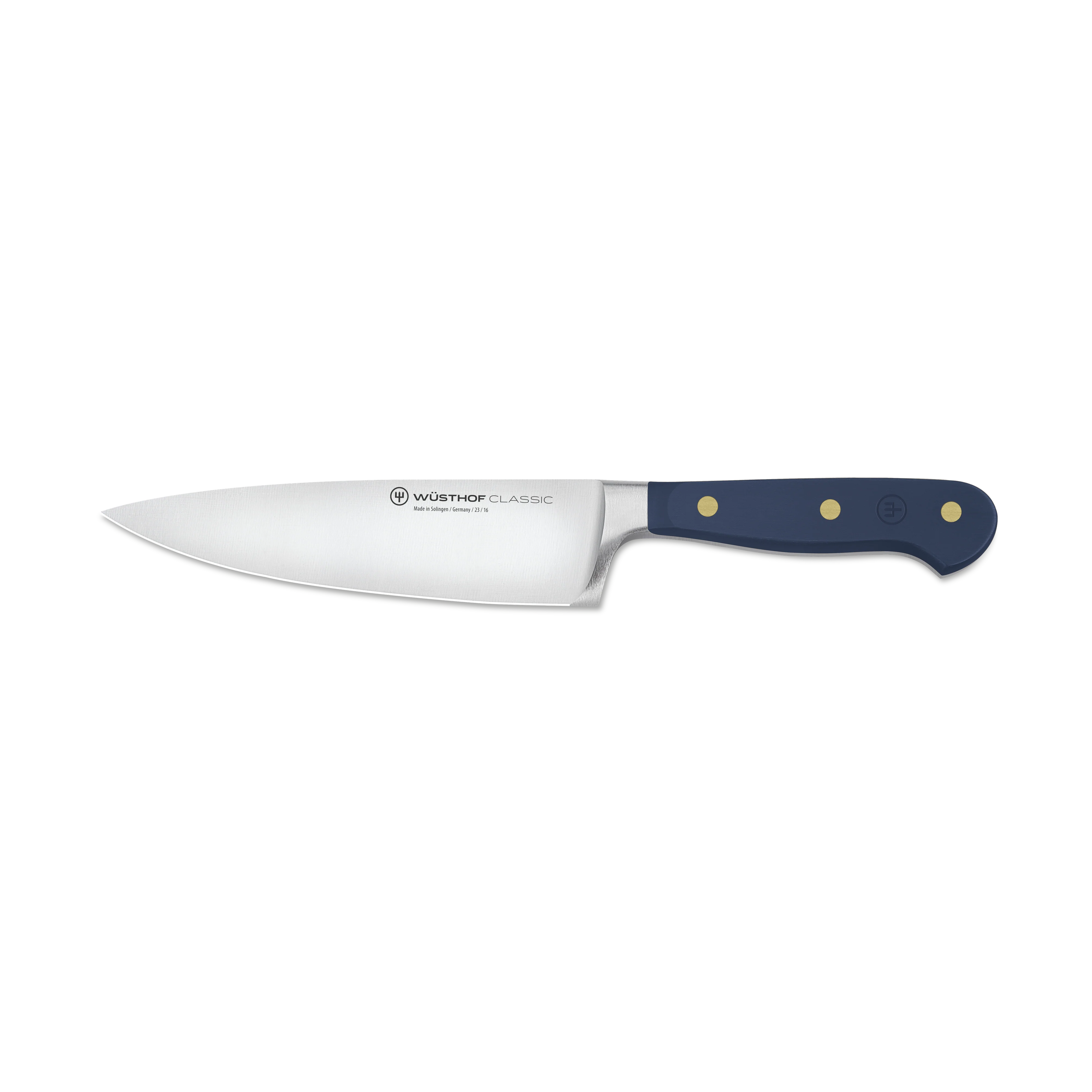 Classic Kochmesser 16 cm - Image 36