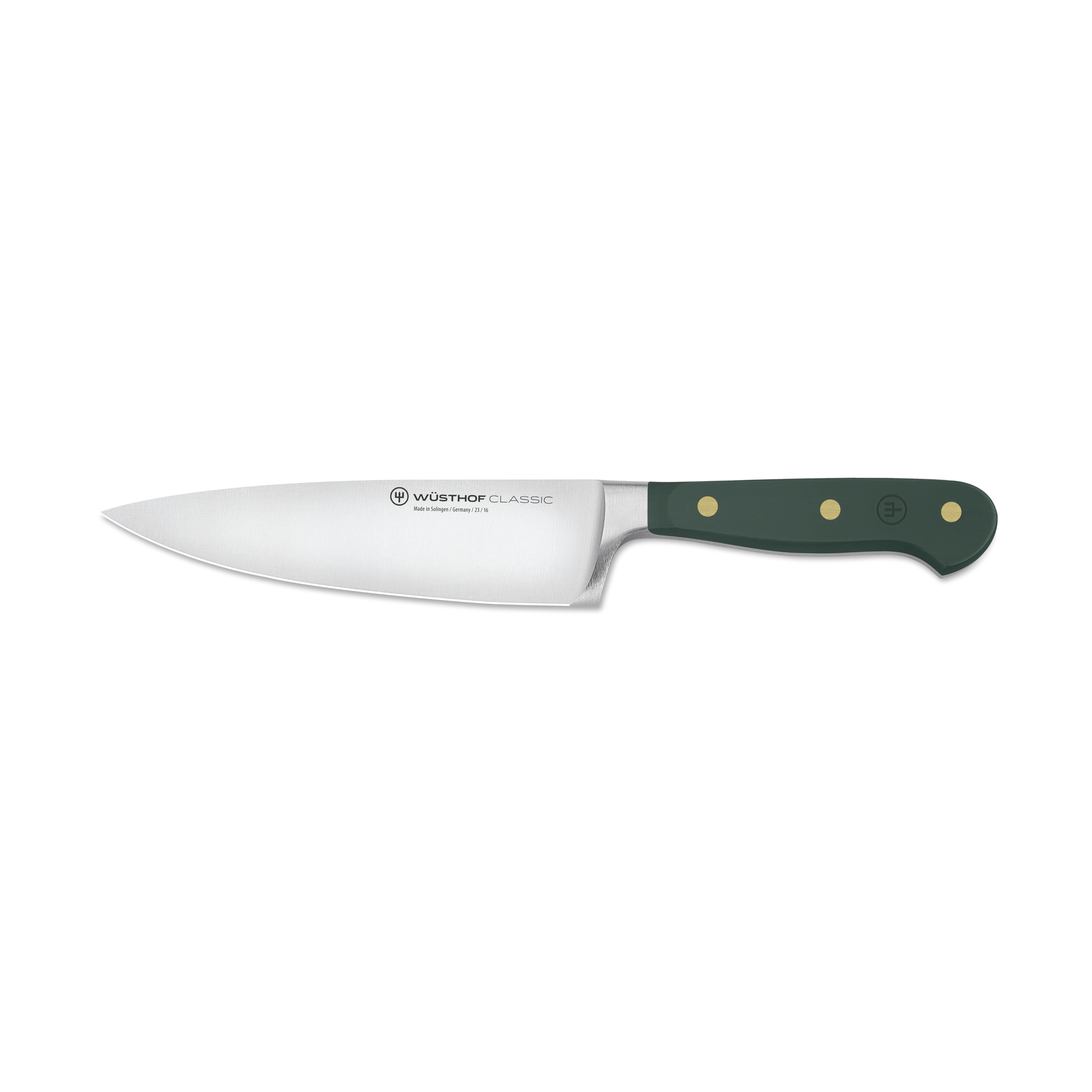 Classic Kochmesser 16 cm - Image 41
