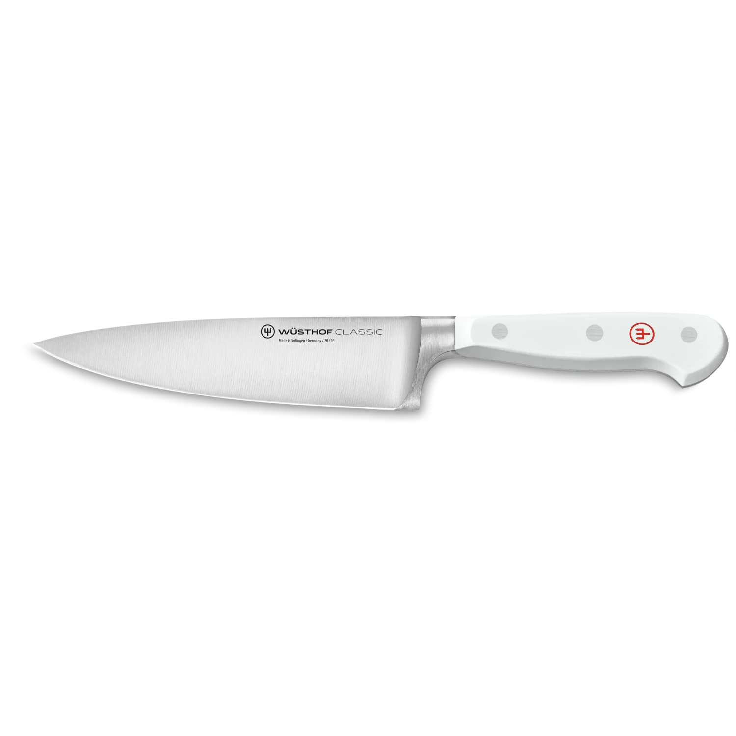 Classic Kochmesser 16 cm - Image 6