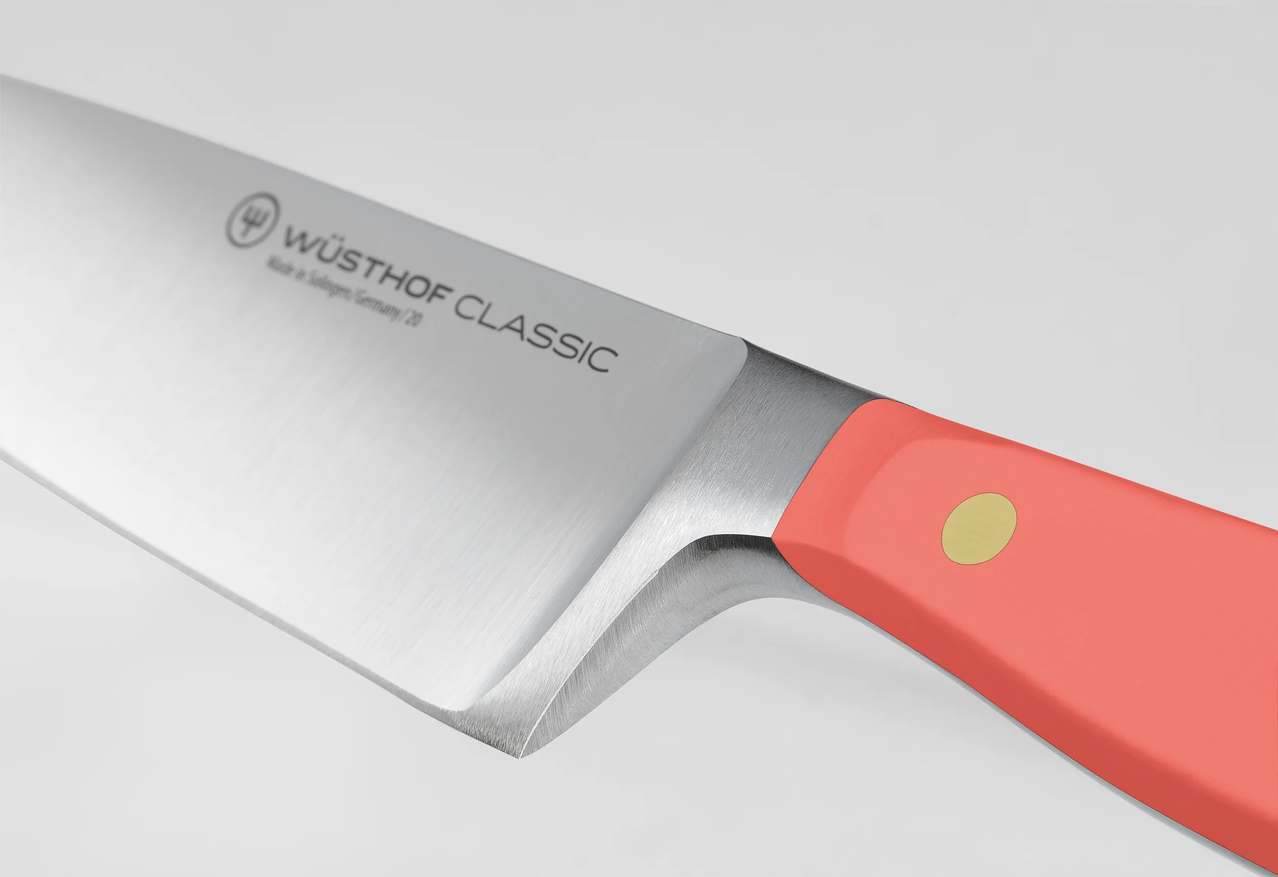 Classic Kochmesser 20 cm - Image 13