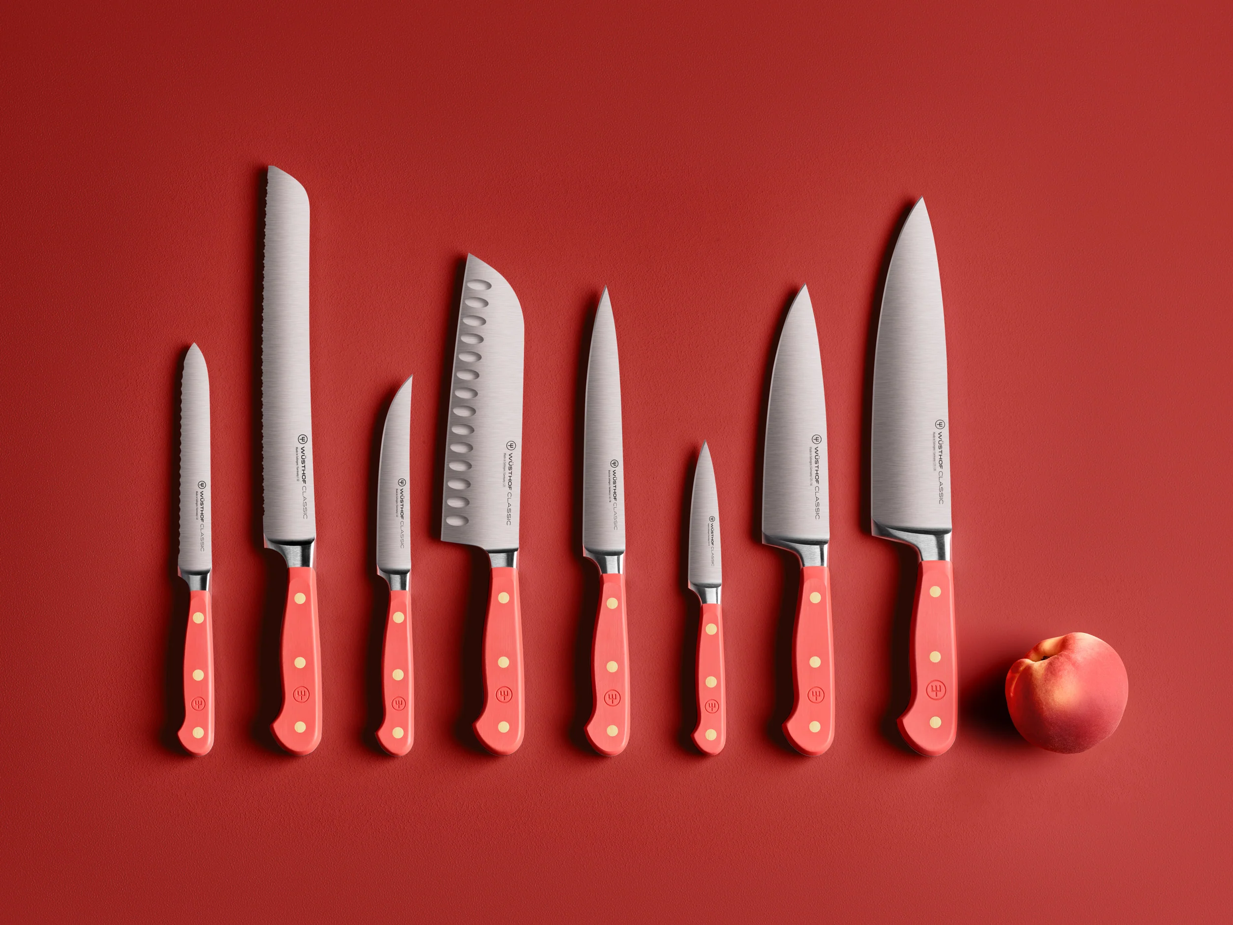 Classic Kochmesser 20 cm - Image 16