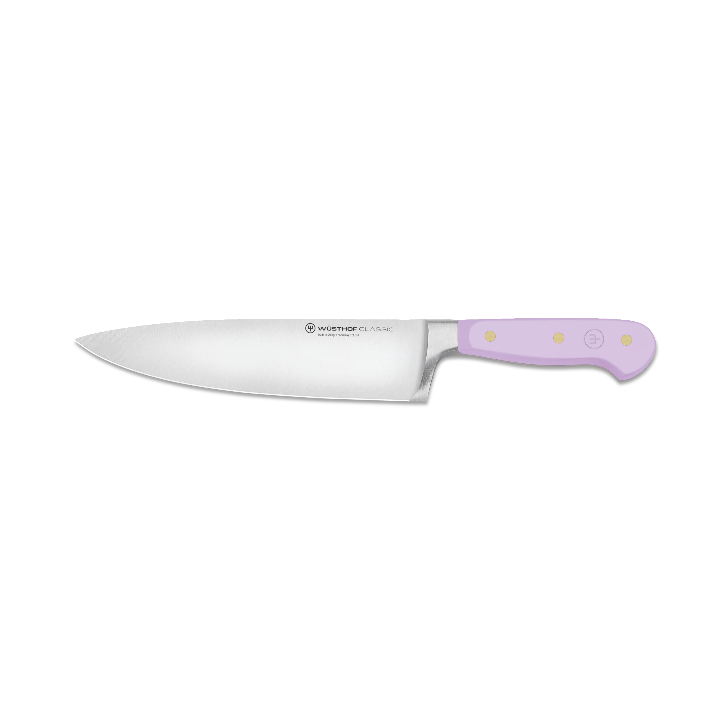Classic Kochmesser 20 cm - Image 22