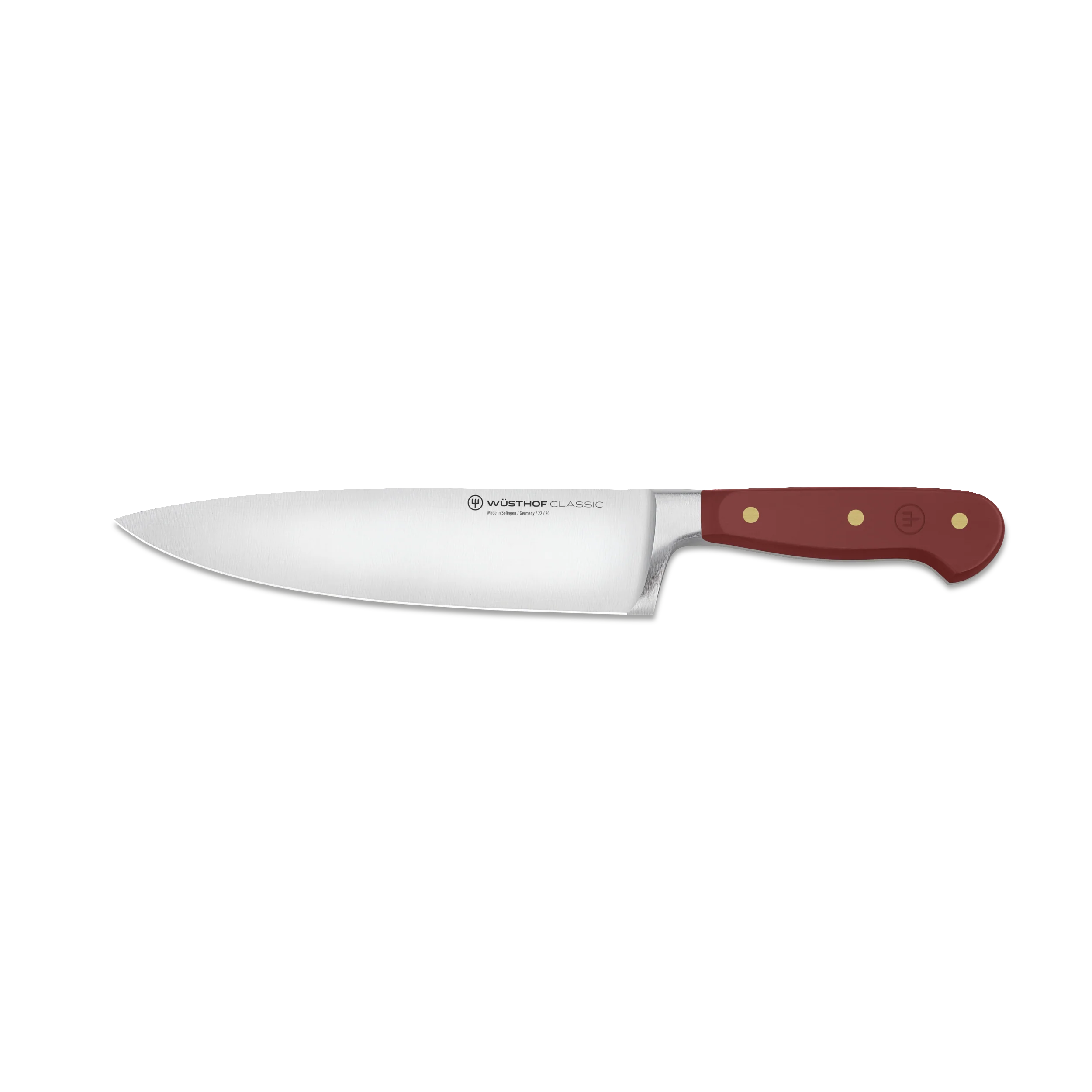Classic Kochmesser 20 cm - Image 27
