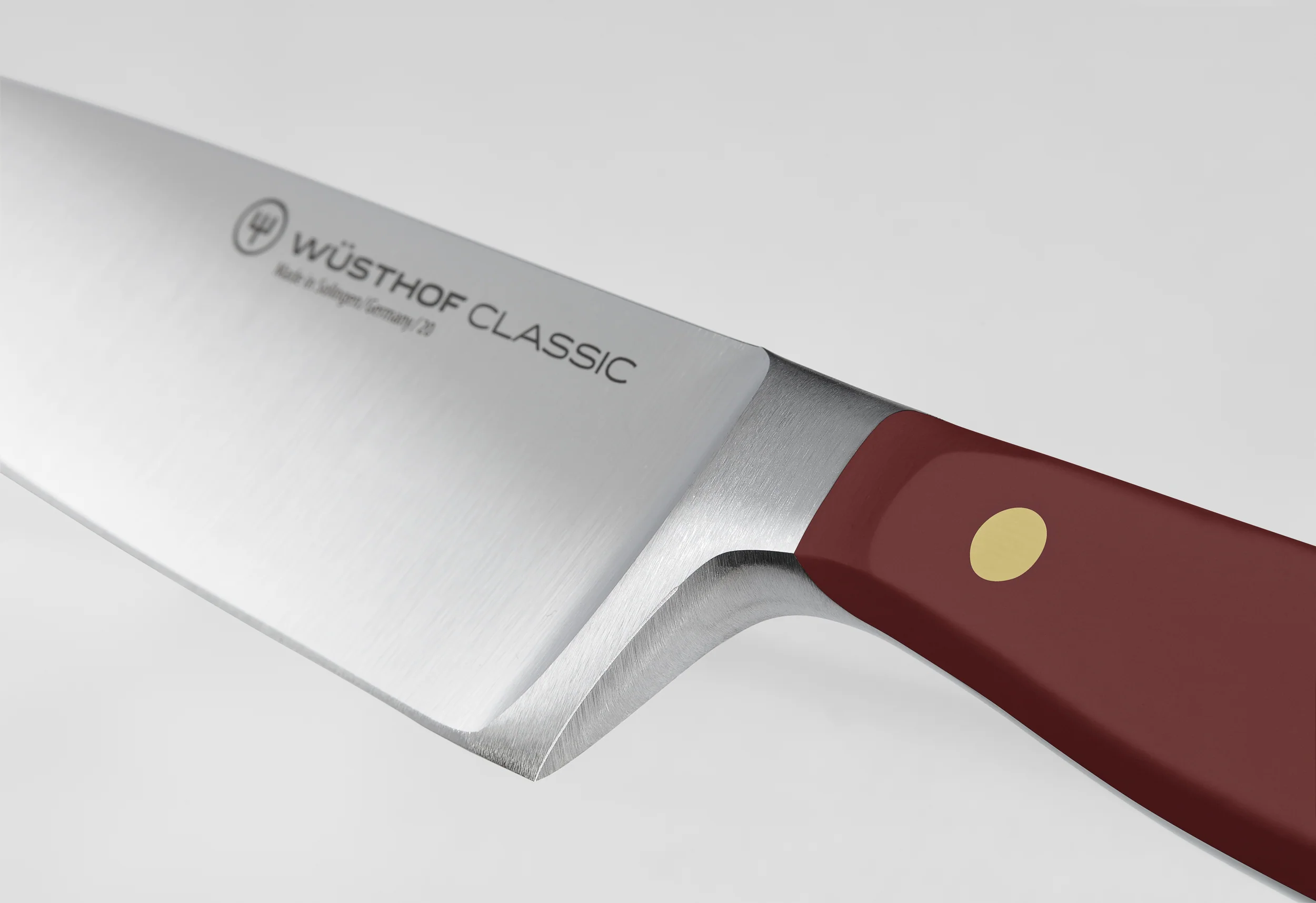 Classic Kochmesser 20 cm - Image 28