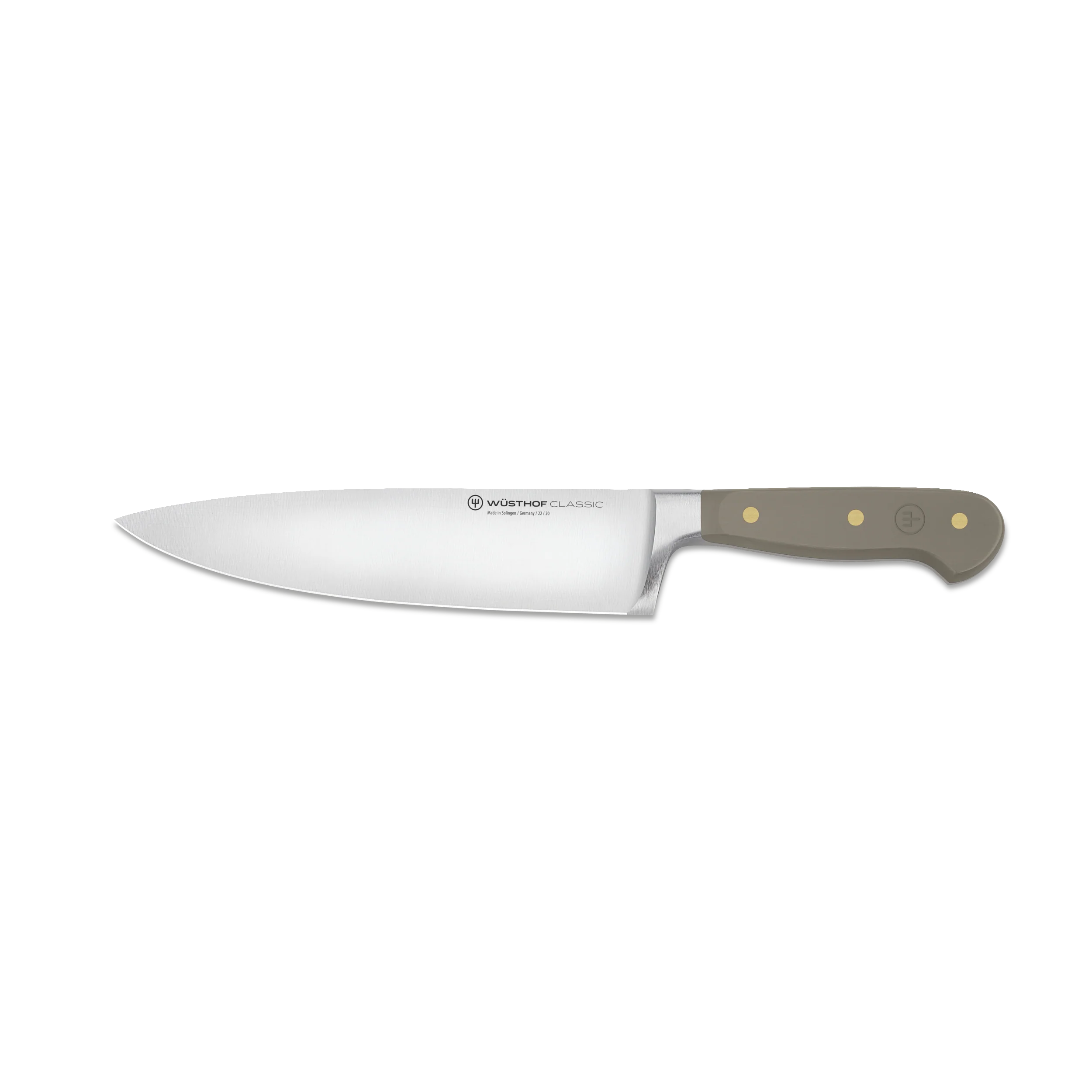 Classic Kochmesser 20 cm - Image 32