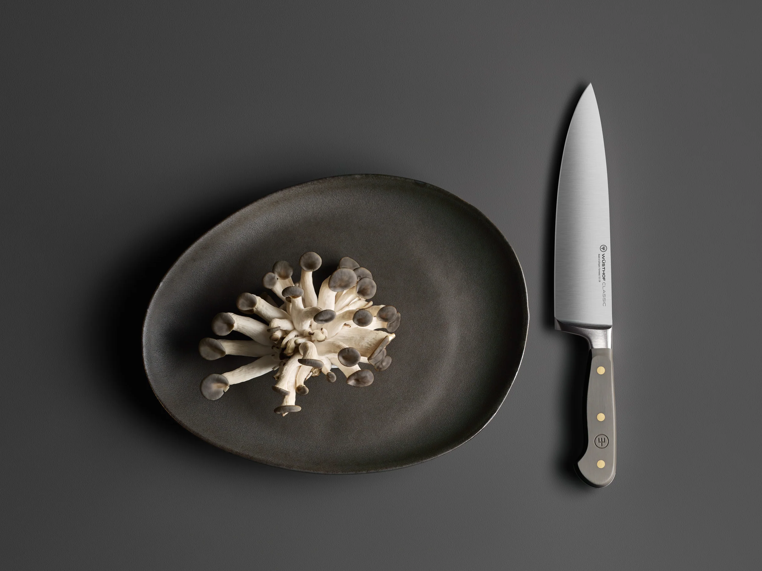 Classic Kochmesser 20 cm - Image 35