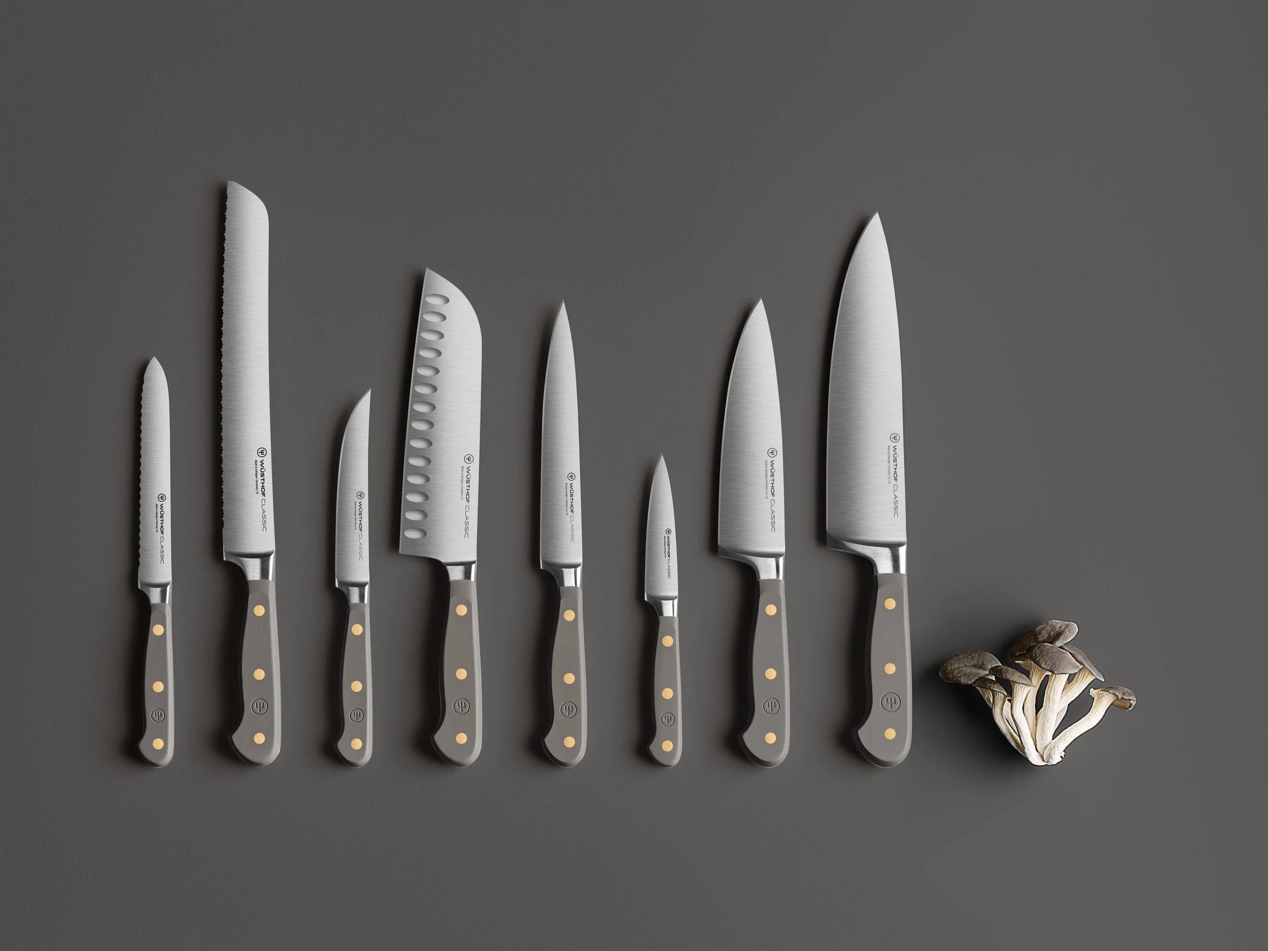 Classic Kochmesser 20 cm - Image 36