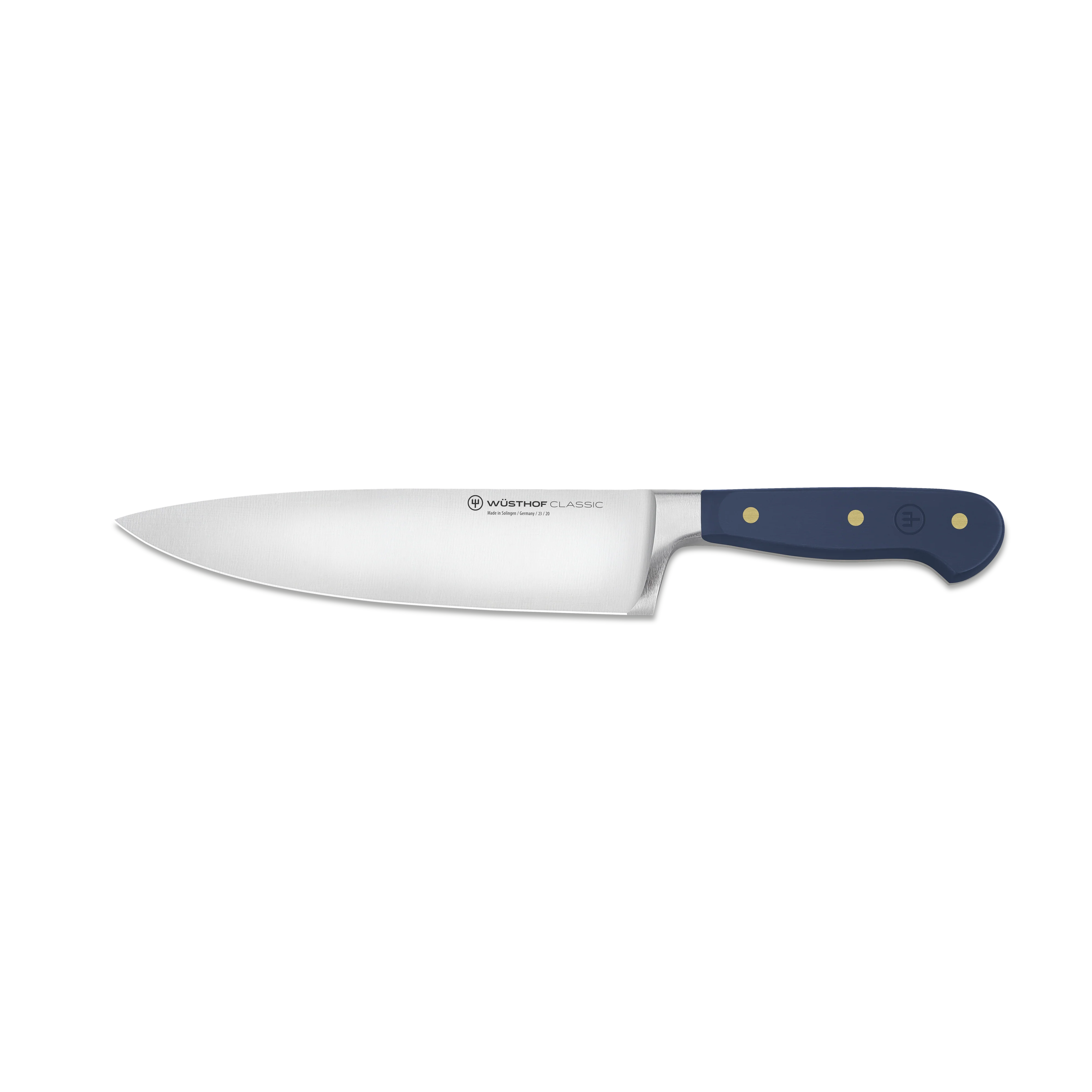 Classic Kochmesser 20 cm - Image 37