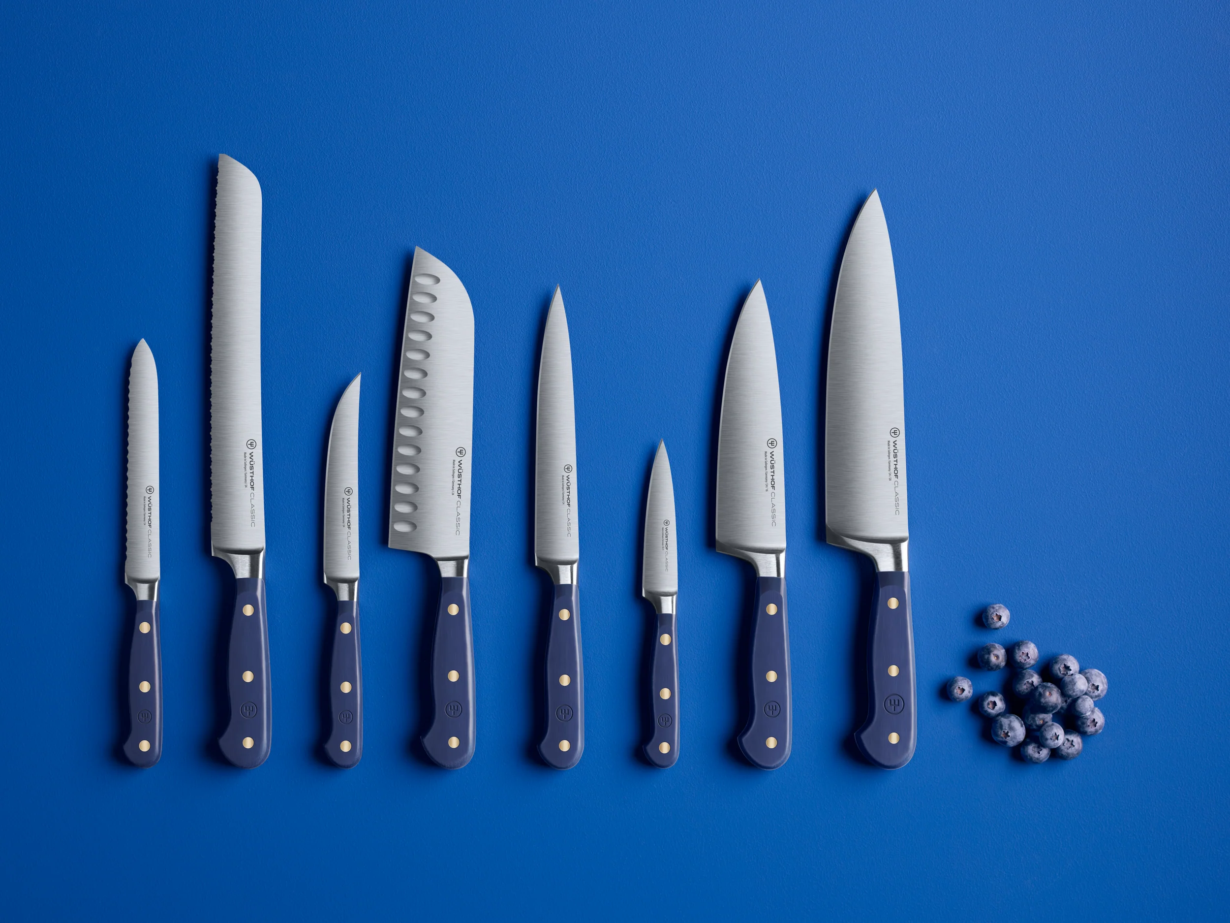 Classic Kochmesser 20 cm - Image 41