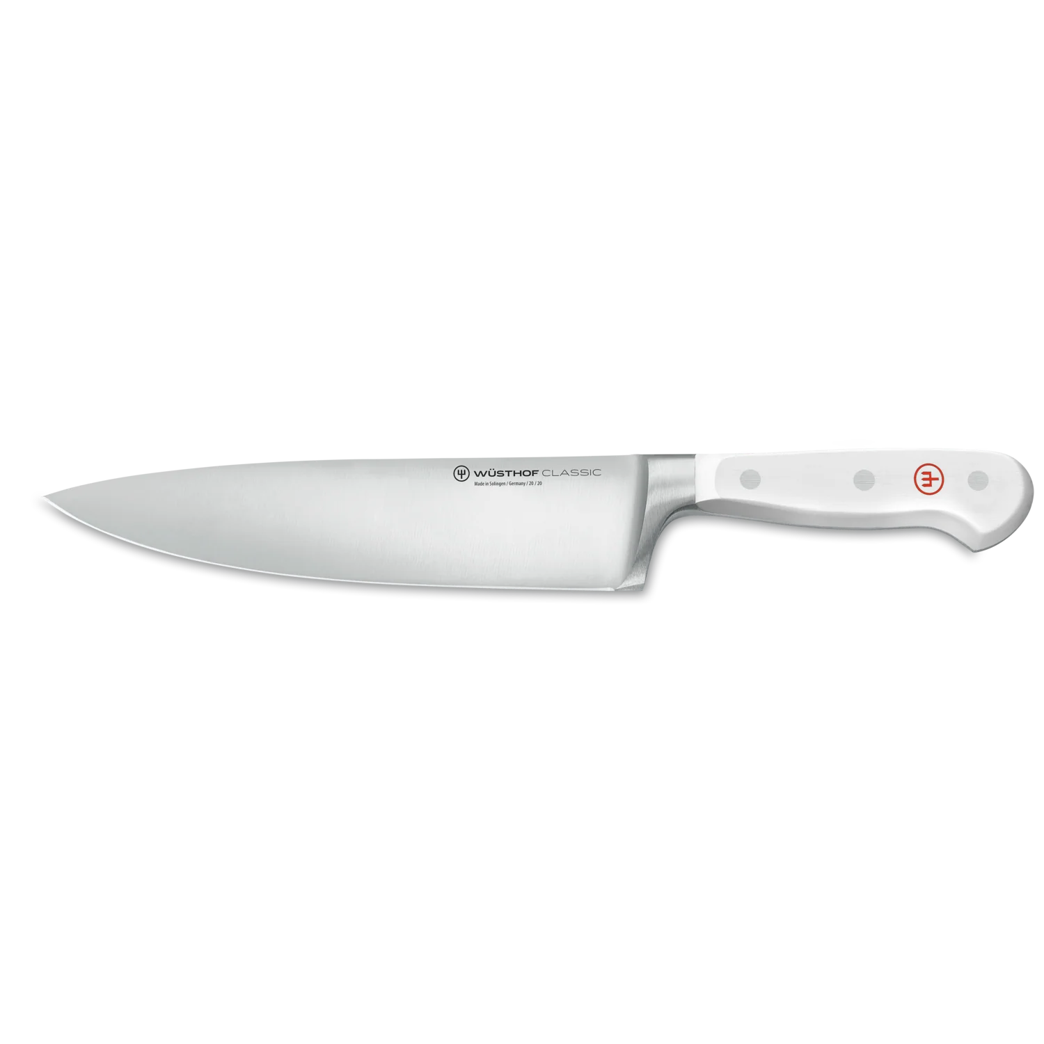 Classic Kochmesser 20 cm - Image 7