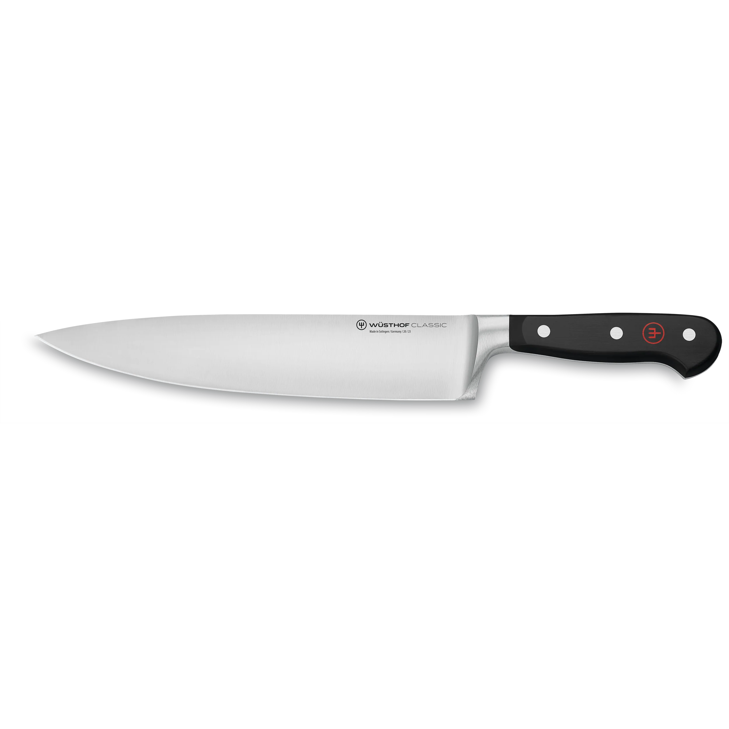 Classic Kochmesser 23 cm | Vollkropf