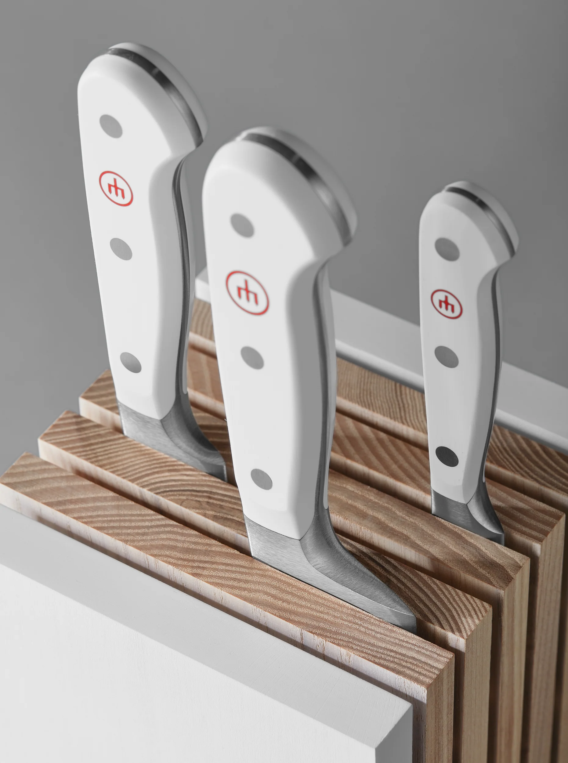 Classic Design Messerblock - Image 2