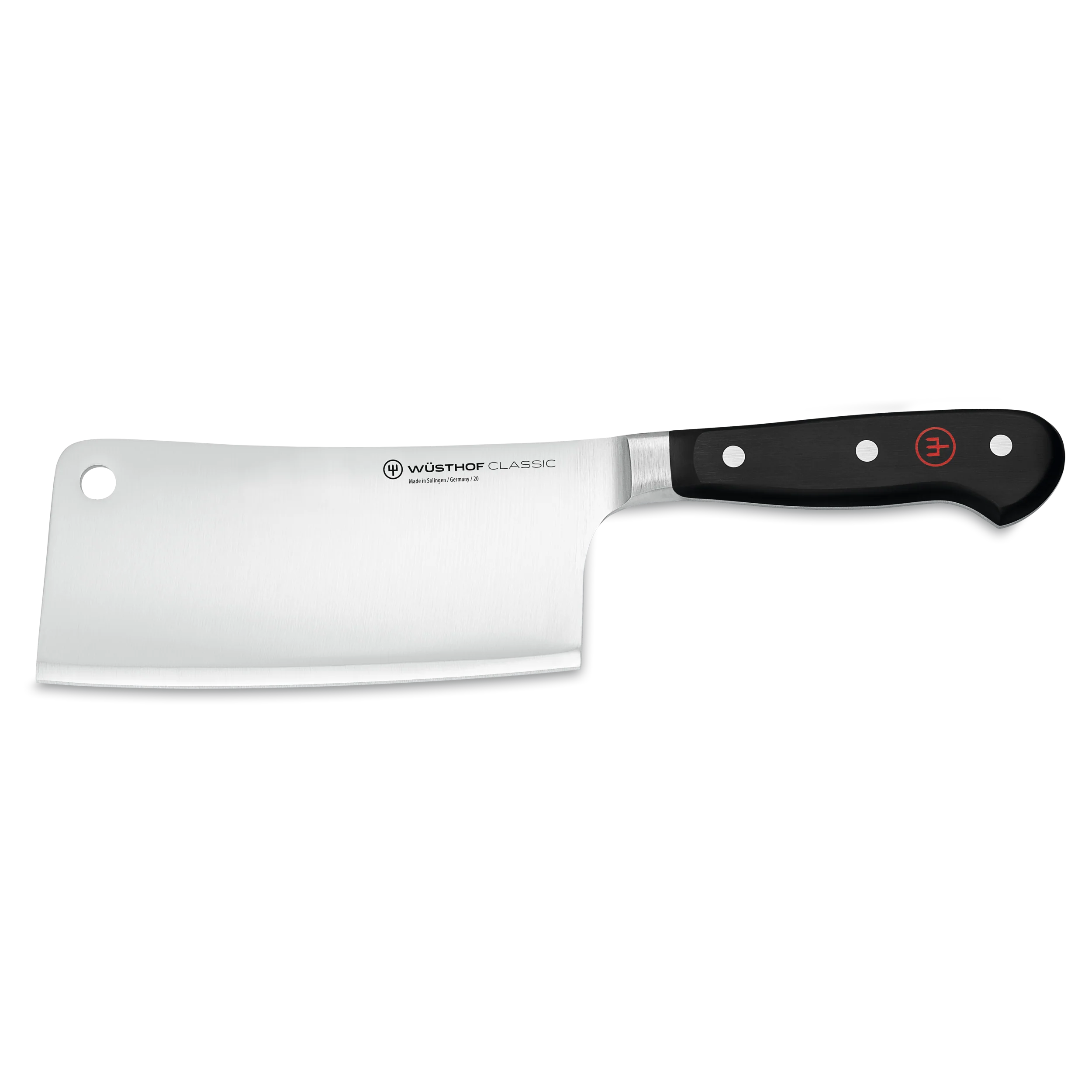 Classic Messerblock mit 5 Artikeln - Image 3