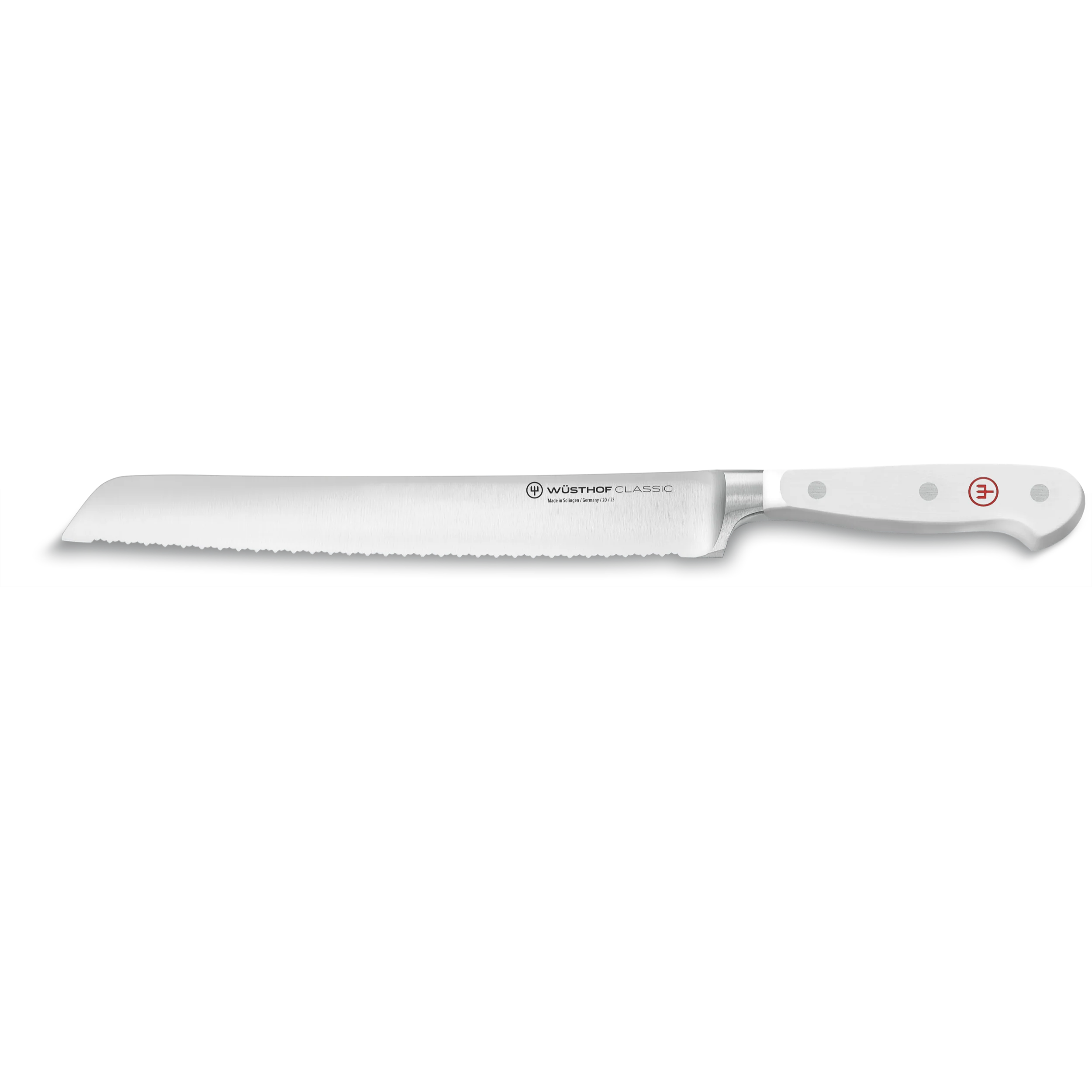Classic Messerblock mit 5 Messern with Bread Knife - Image 6