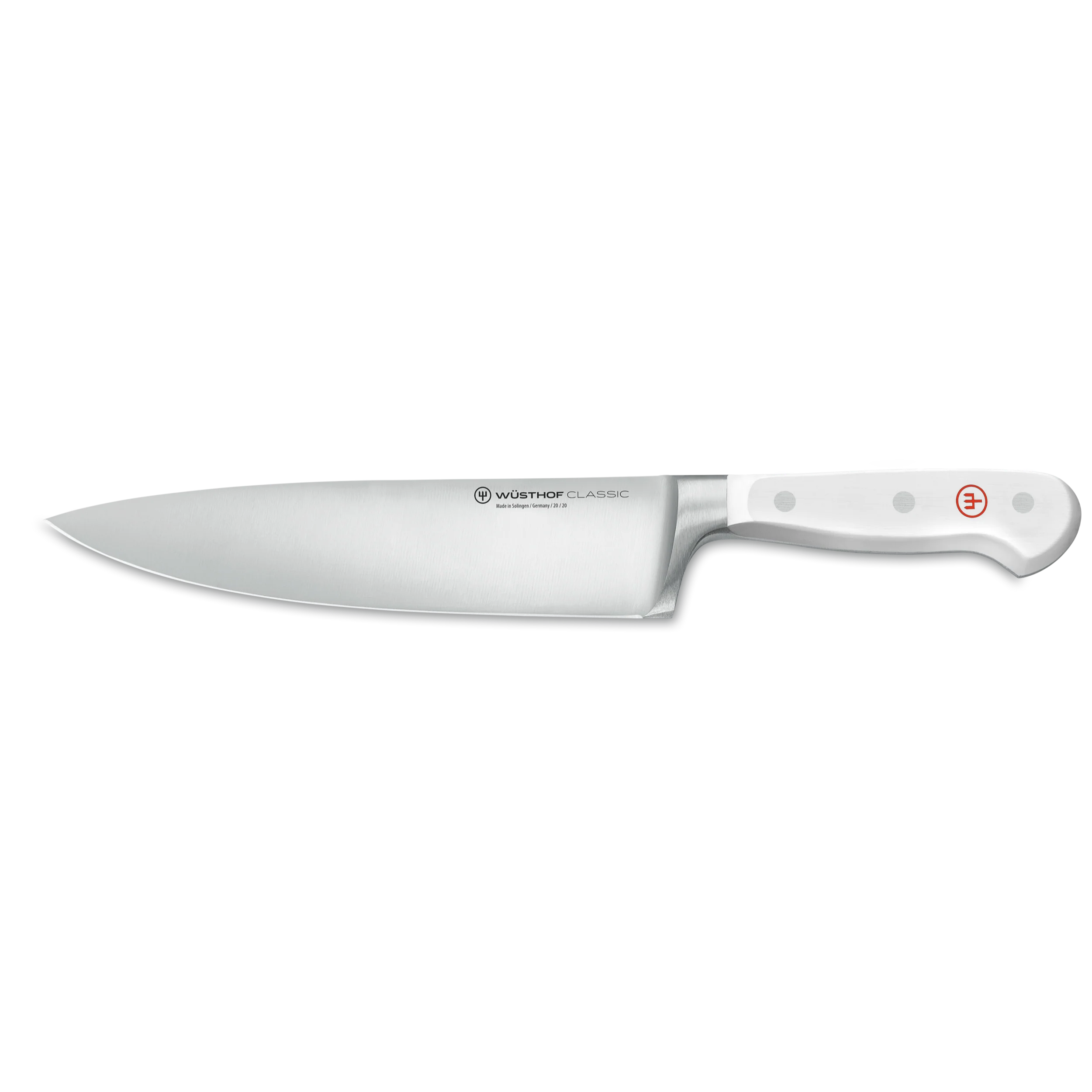 Classic Messerblock mit 5 Messern with Bread Knife - Image 7