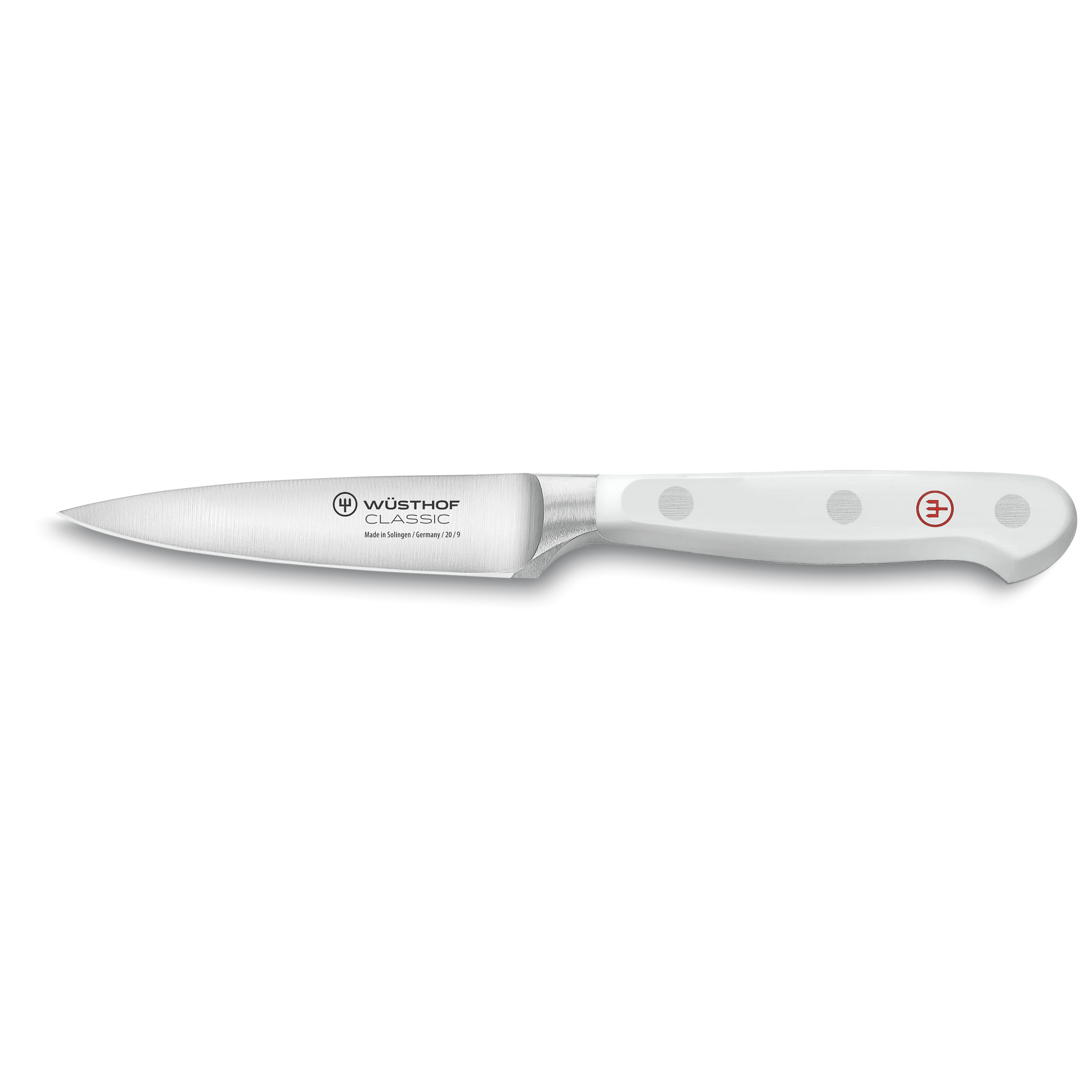 Classic Messerblock mit 5 Messern with Santoku - Image 2