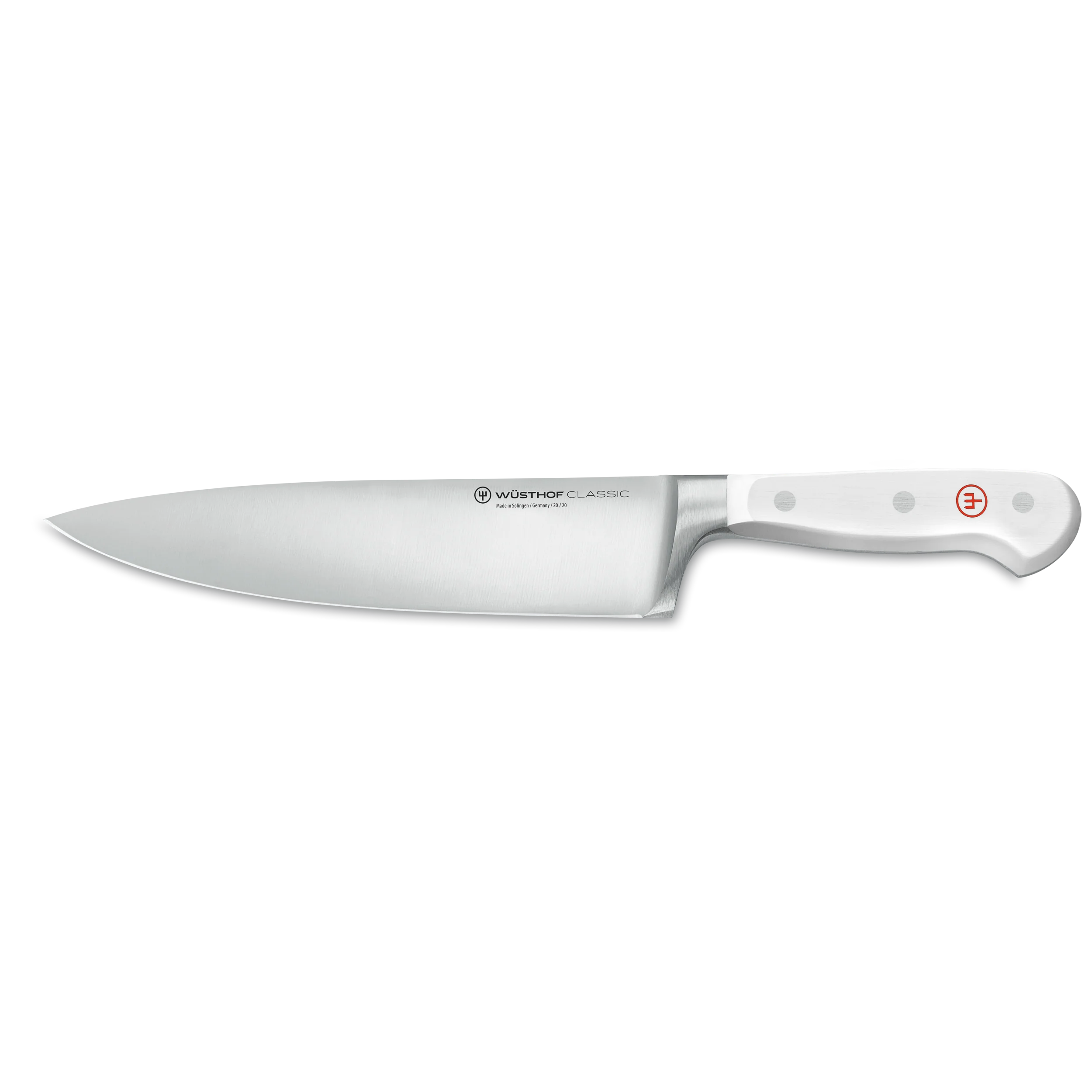 Classic Messerblock mit 5 Messern with Santoku - Image 6