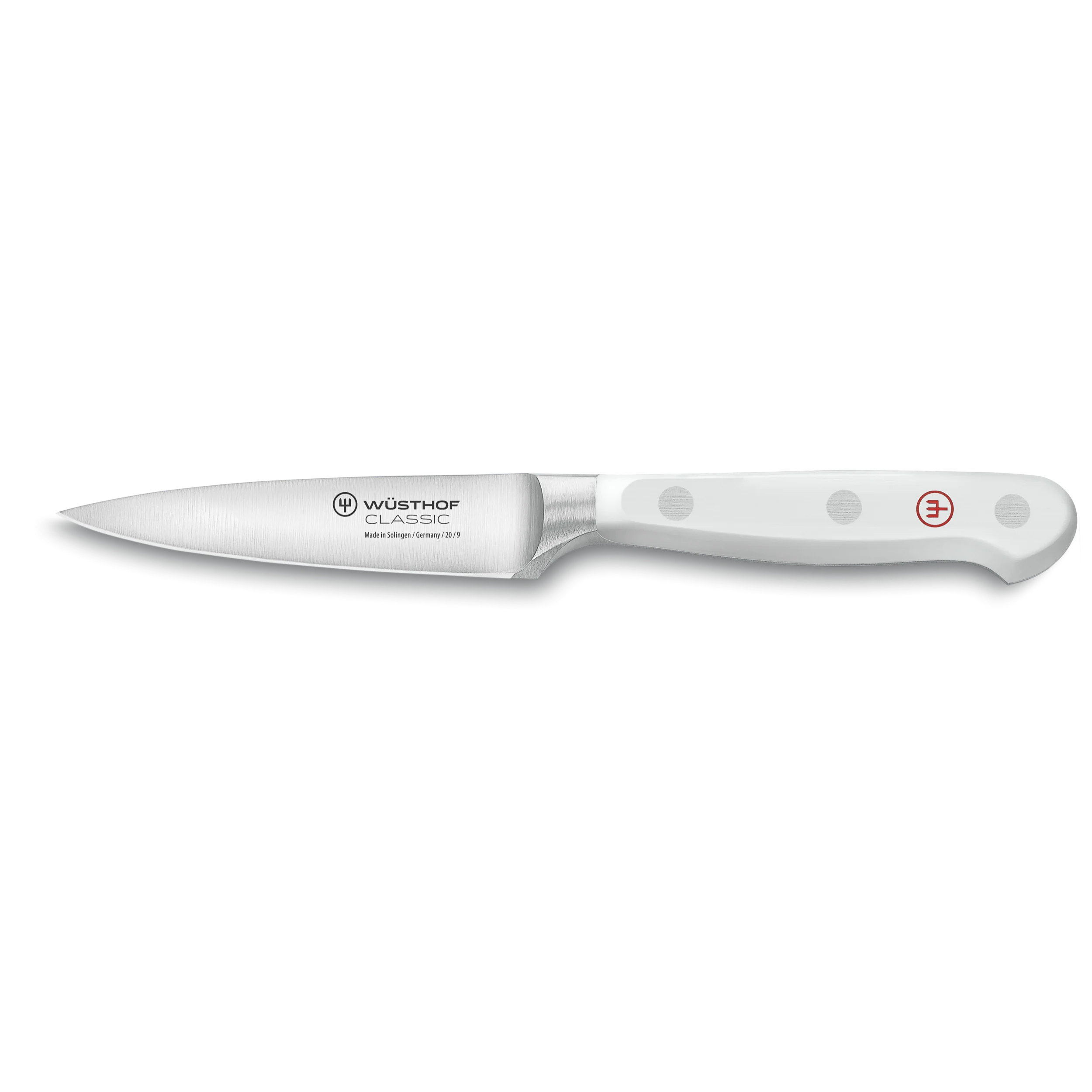 Classic Messerblock mit 6 Artikeln with Bread Knife - Image 5