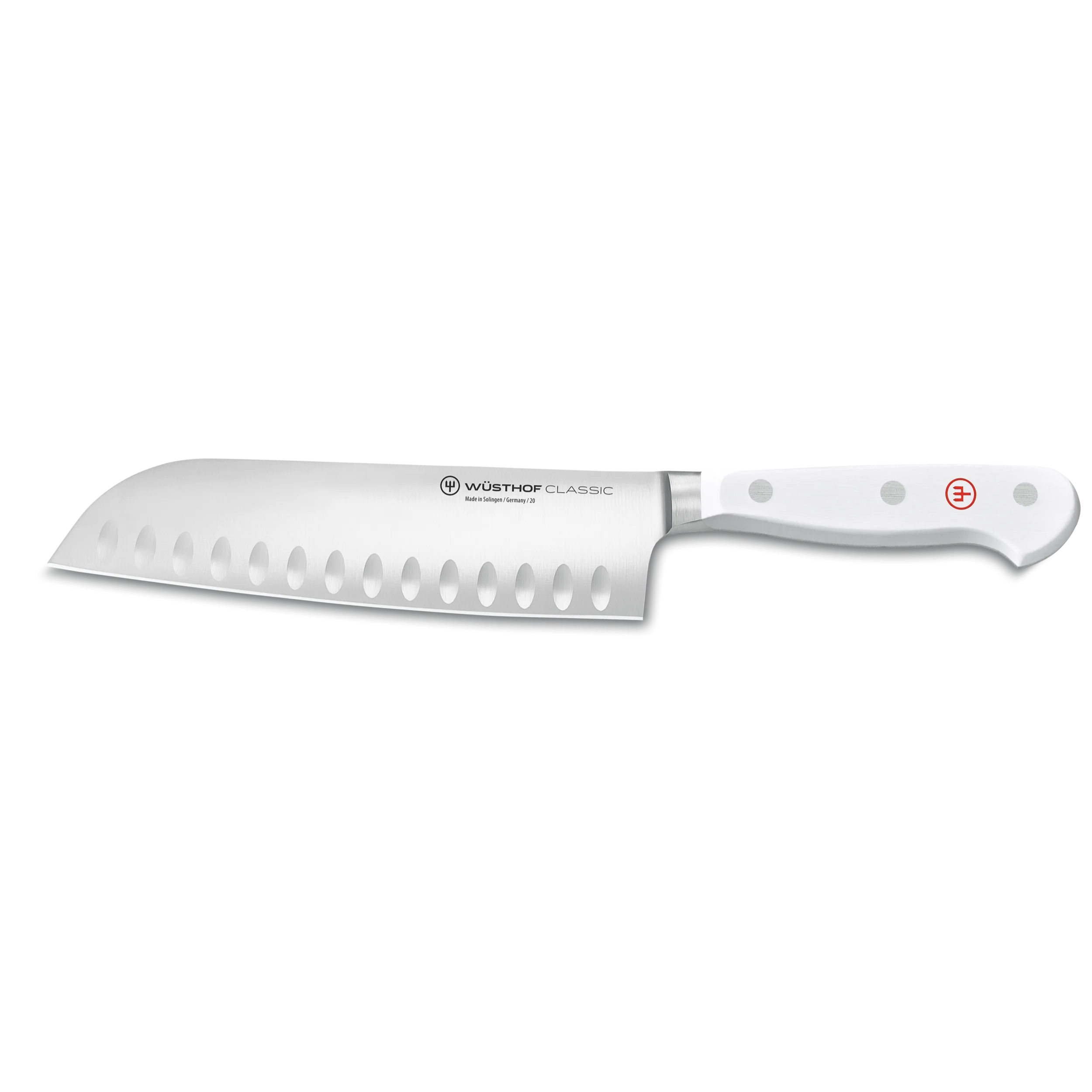 Classic Messerblock mit 6 Artikeln with Santoku - Image 3