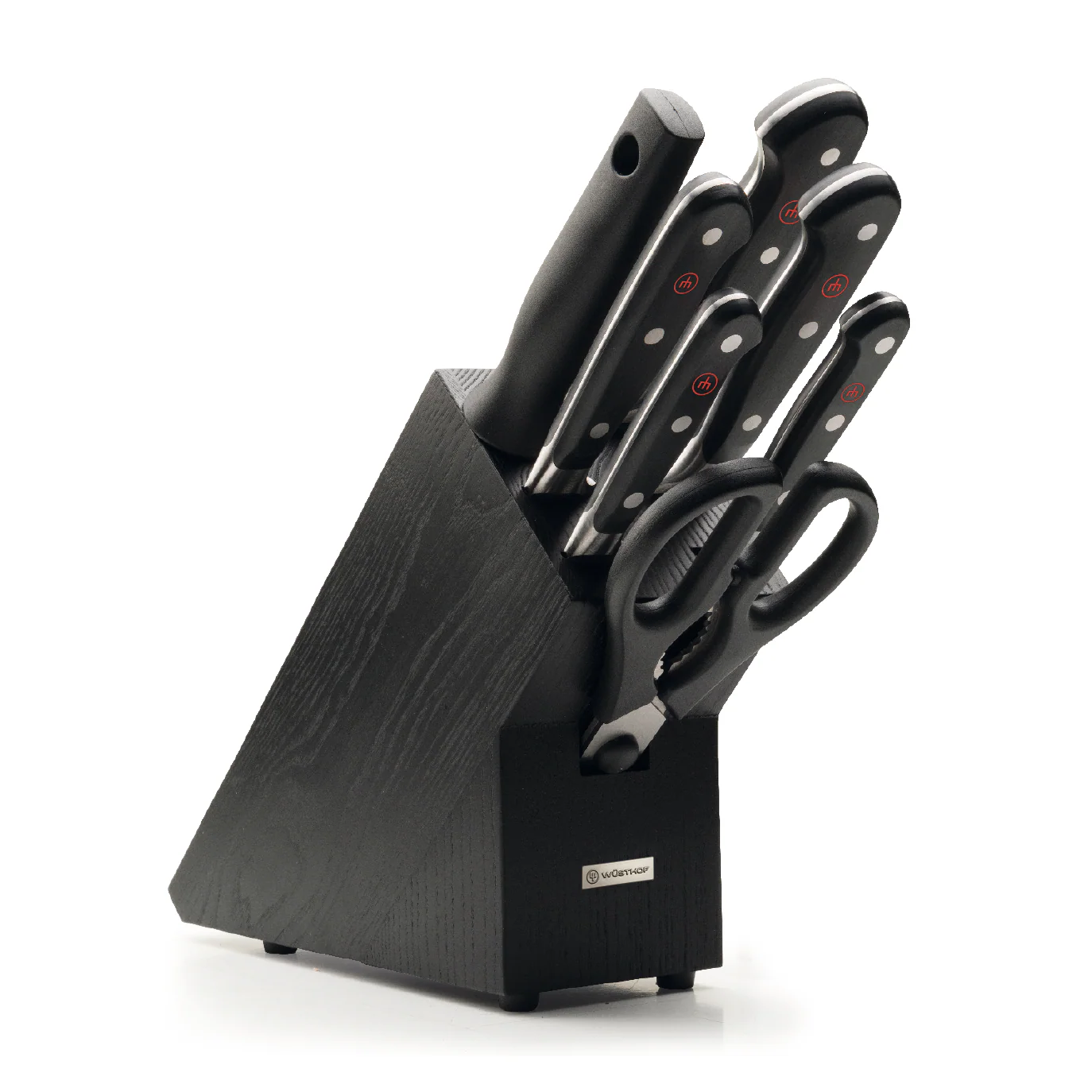 Classic Messerblock mit 7 Artikeln - Image 2