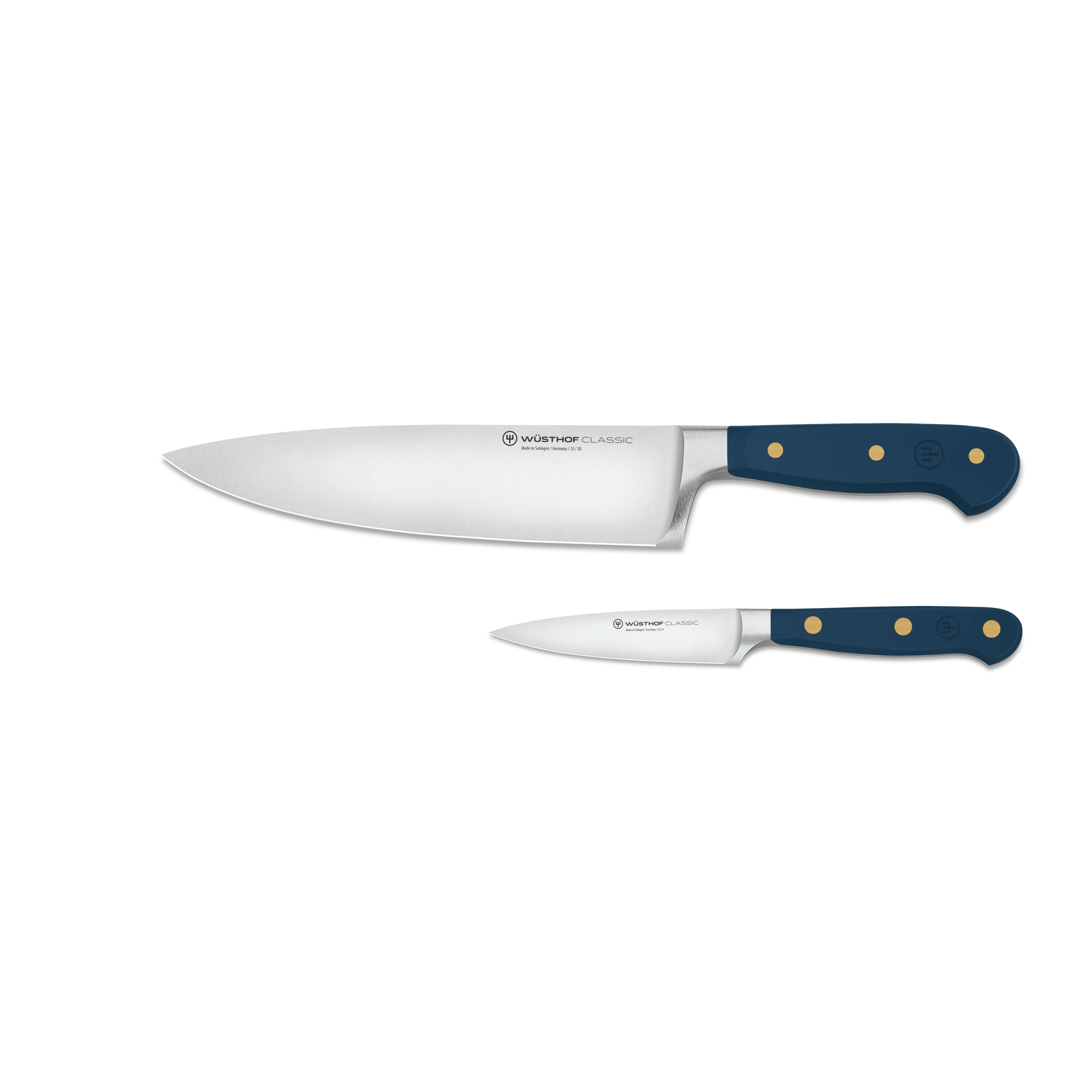Classic Messersatz mit 2 Messern - Image 5