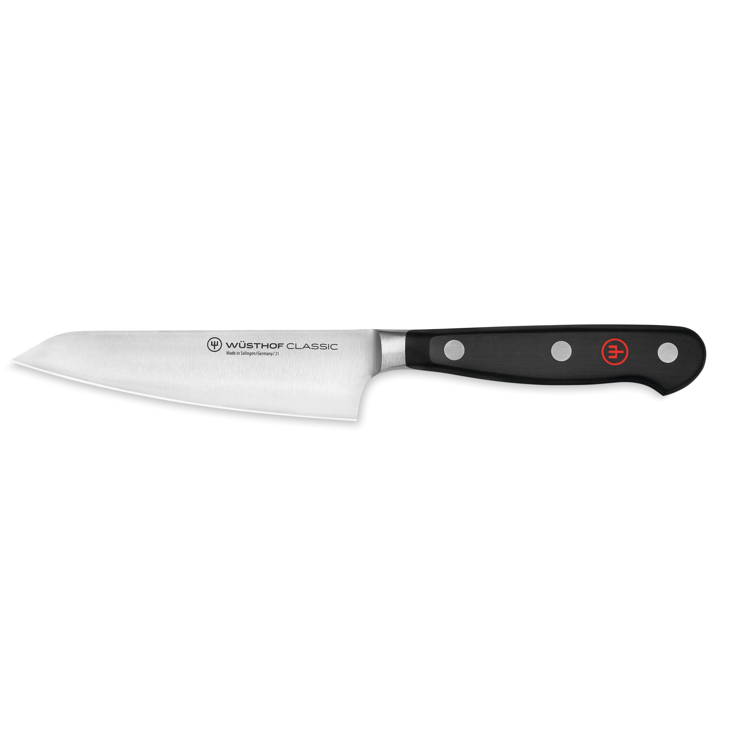 Classic Obst- und Gemüsemesser 12 cm