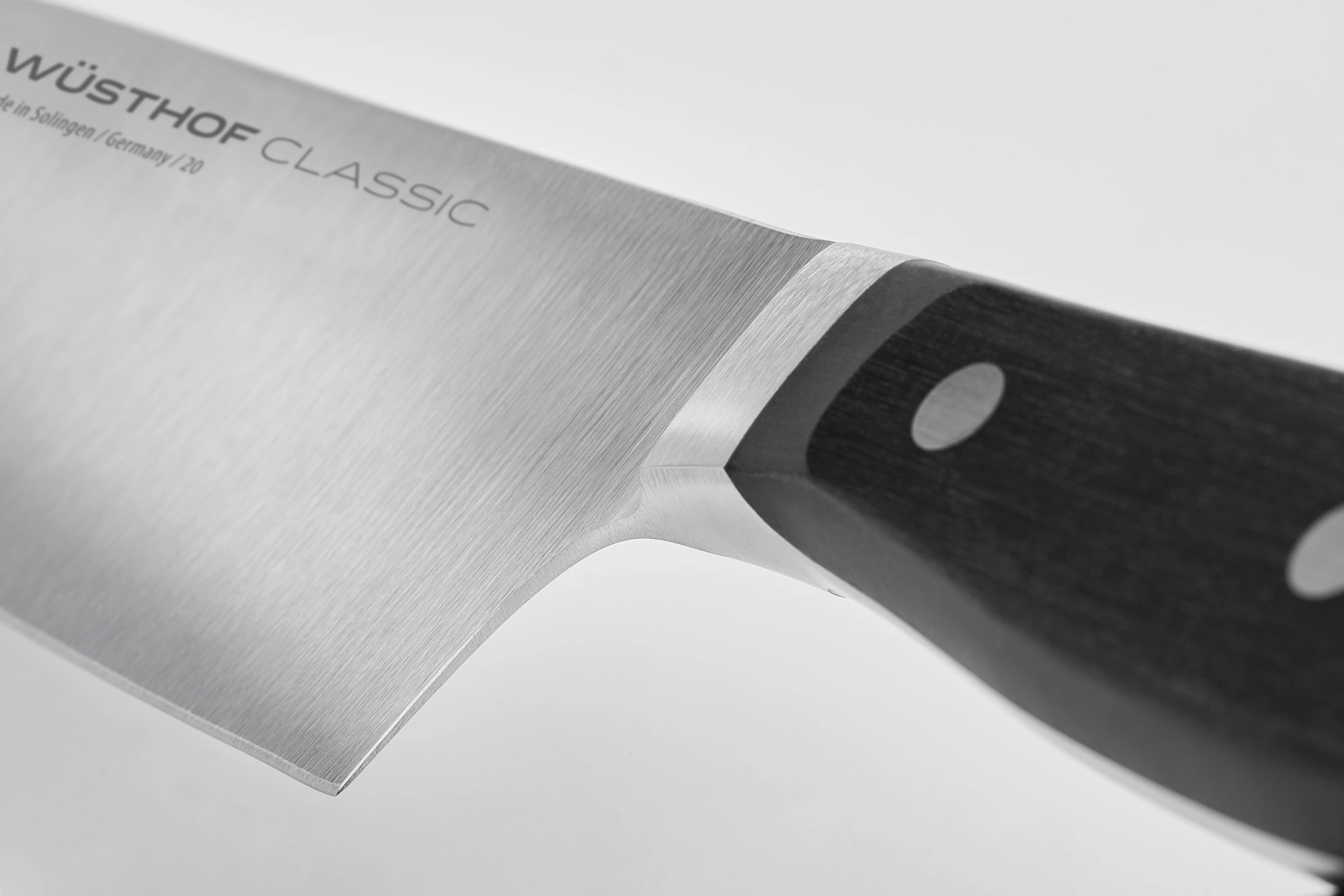 Classic Obst- und Gemüsemesser 12 cm - Image 7