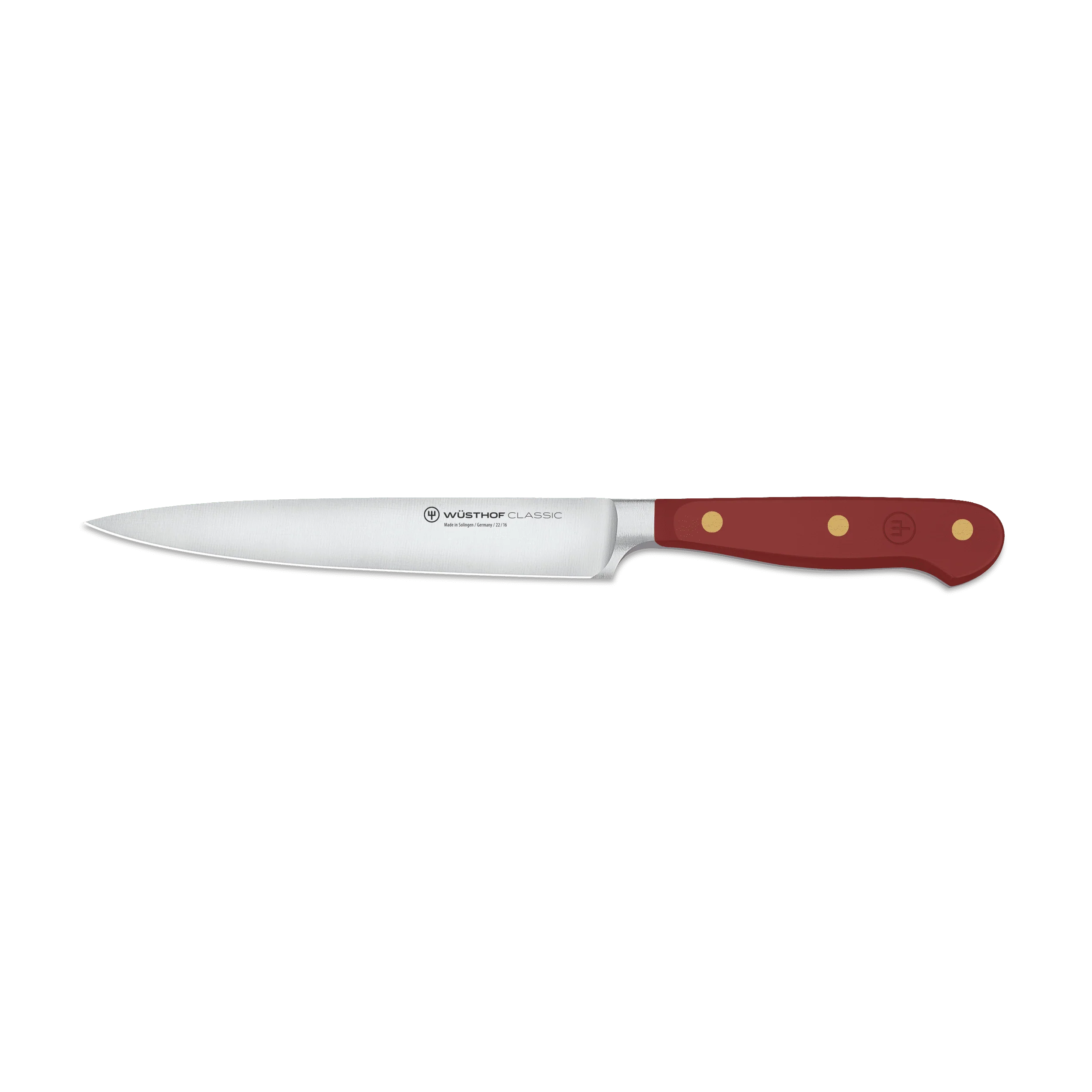 Classic Schinkenmesser 16 cm - Image 19