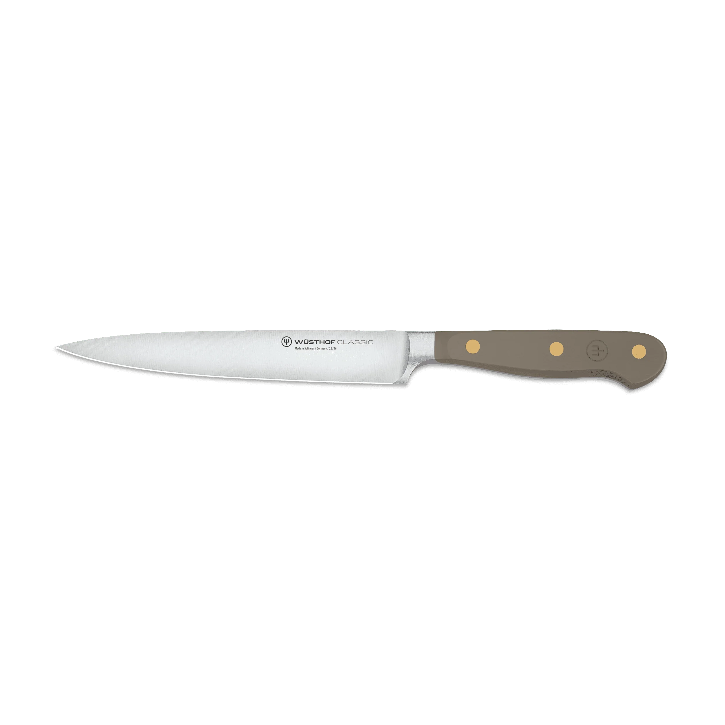 Classic Schinkenmesser 16 cm - Image 23