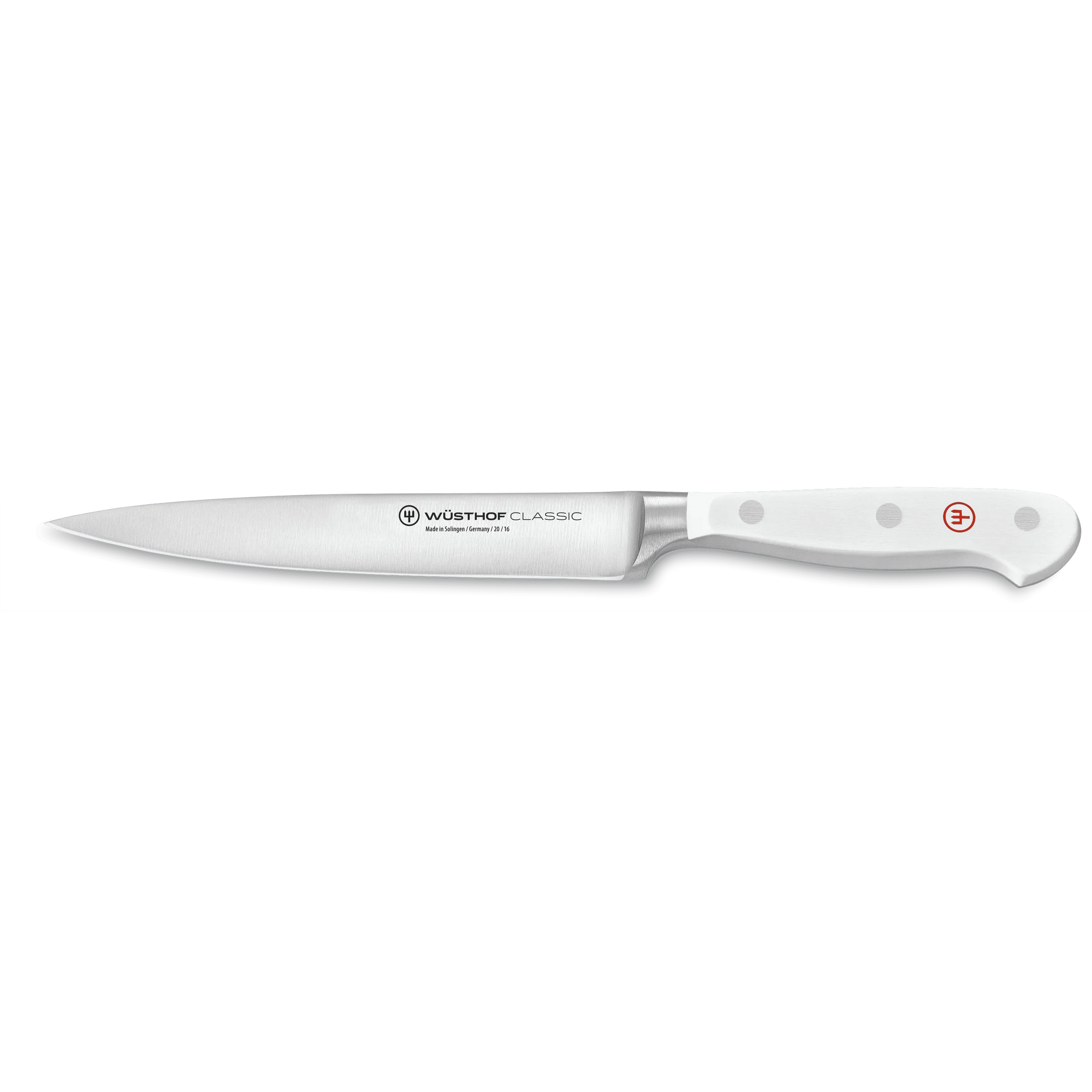 Classic Schinkenmesser 16 cm - Image 4