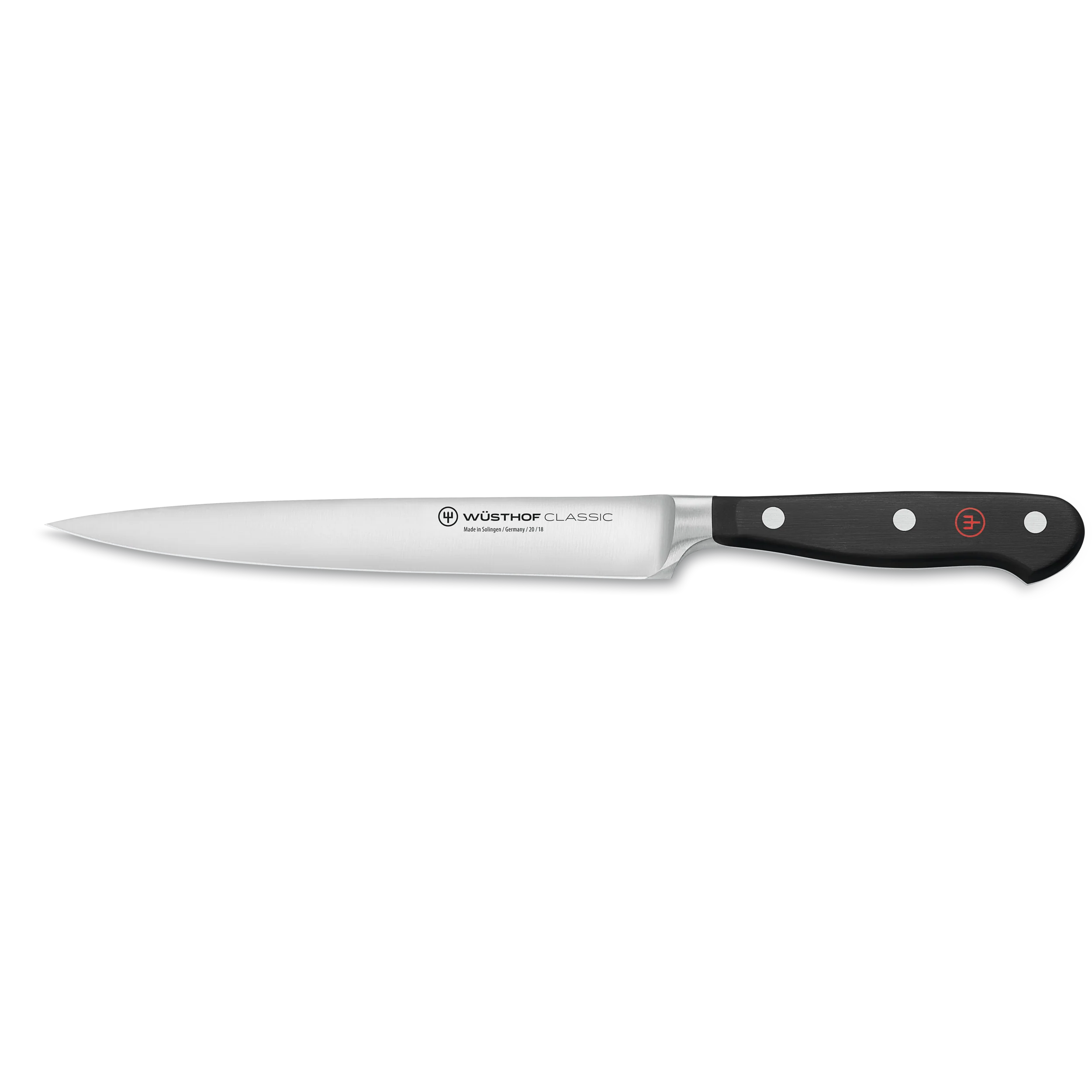 Classic Schinkenmesser 18 cm