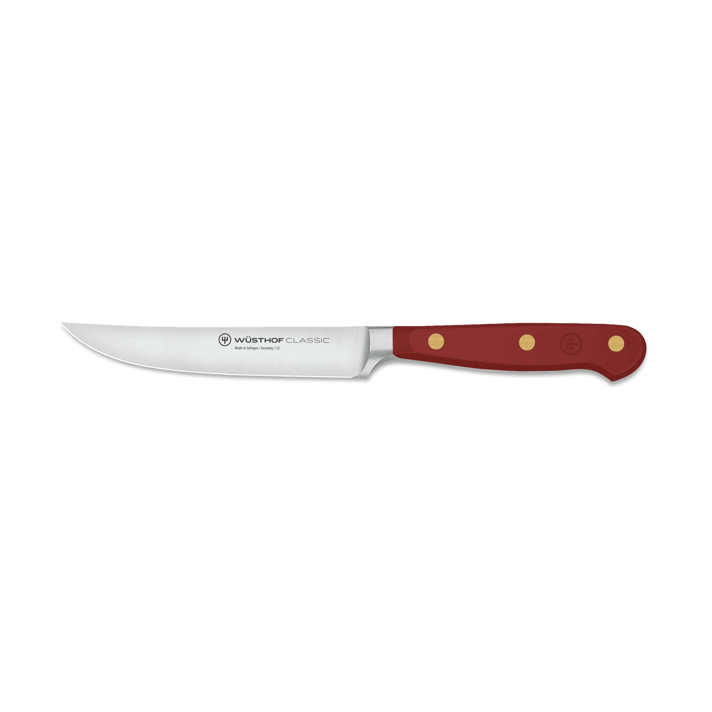Classic Steakmesser 12 cm - Image 21