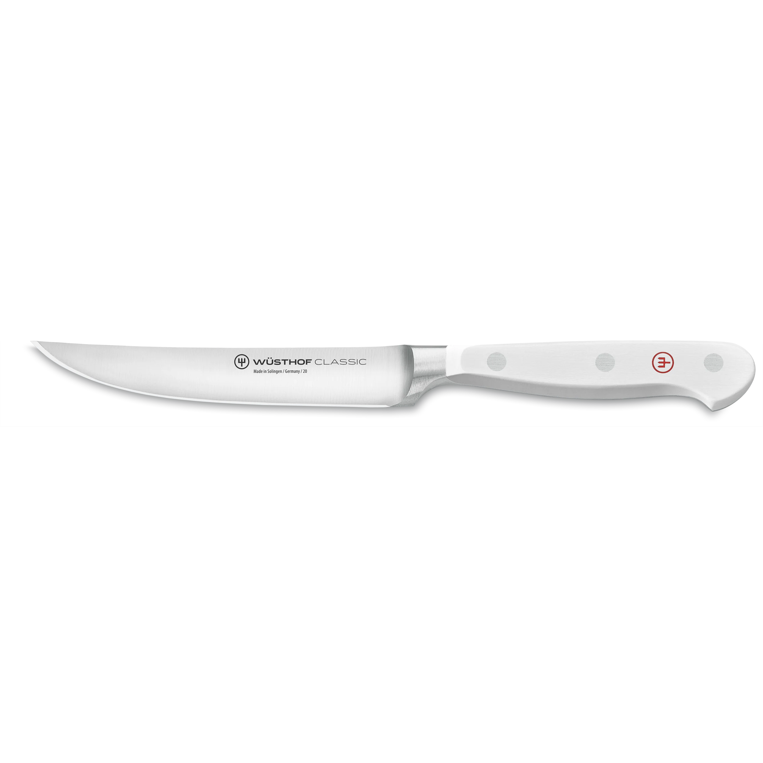 Classic Steakmesser 12 cm - Image 5