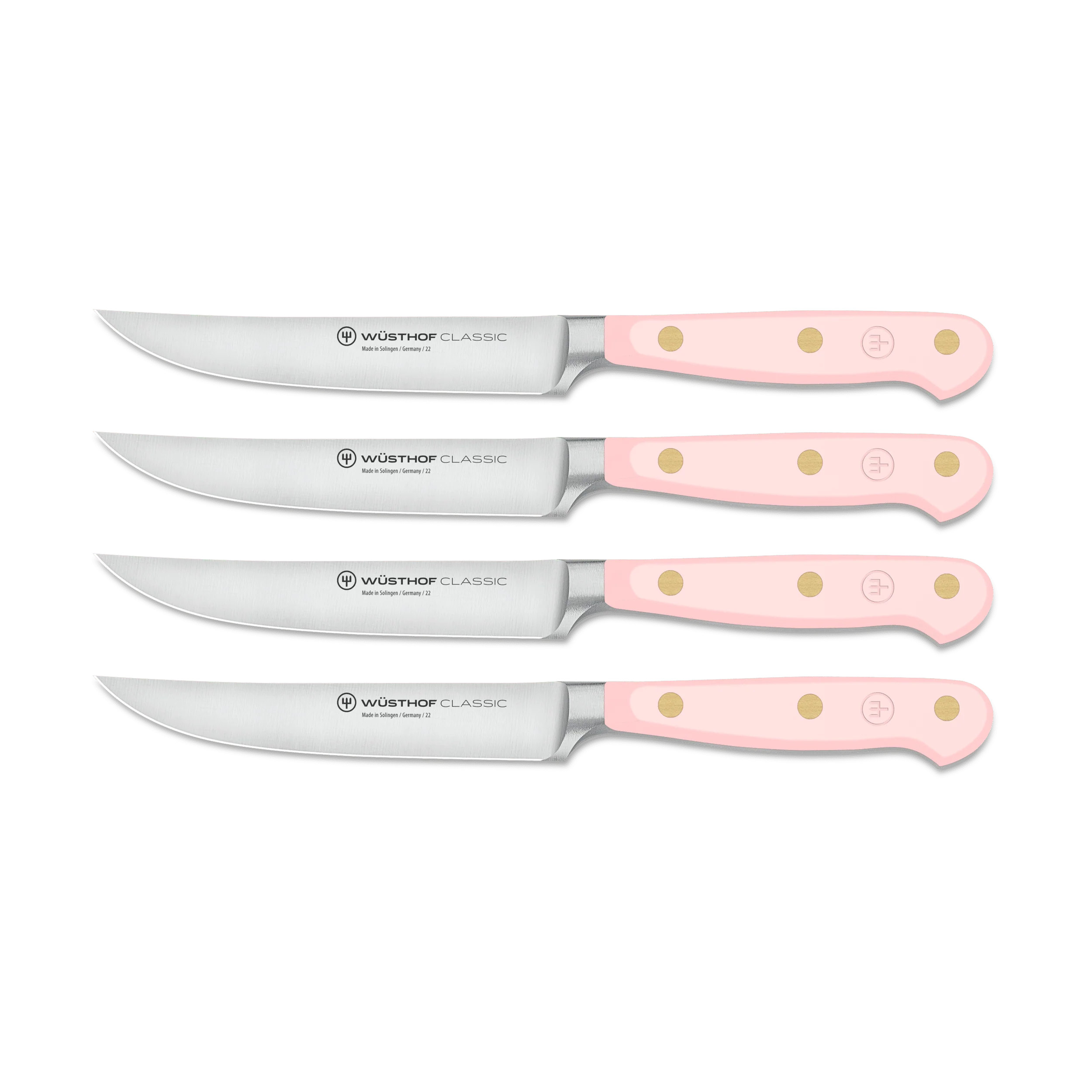 Classic Steakmessersatz mit 4 Messern - Image 13