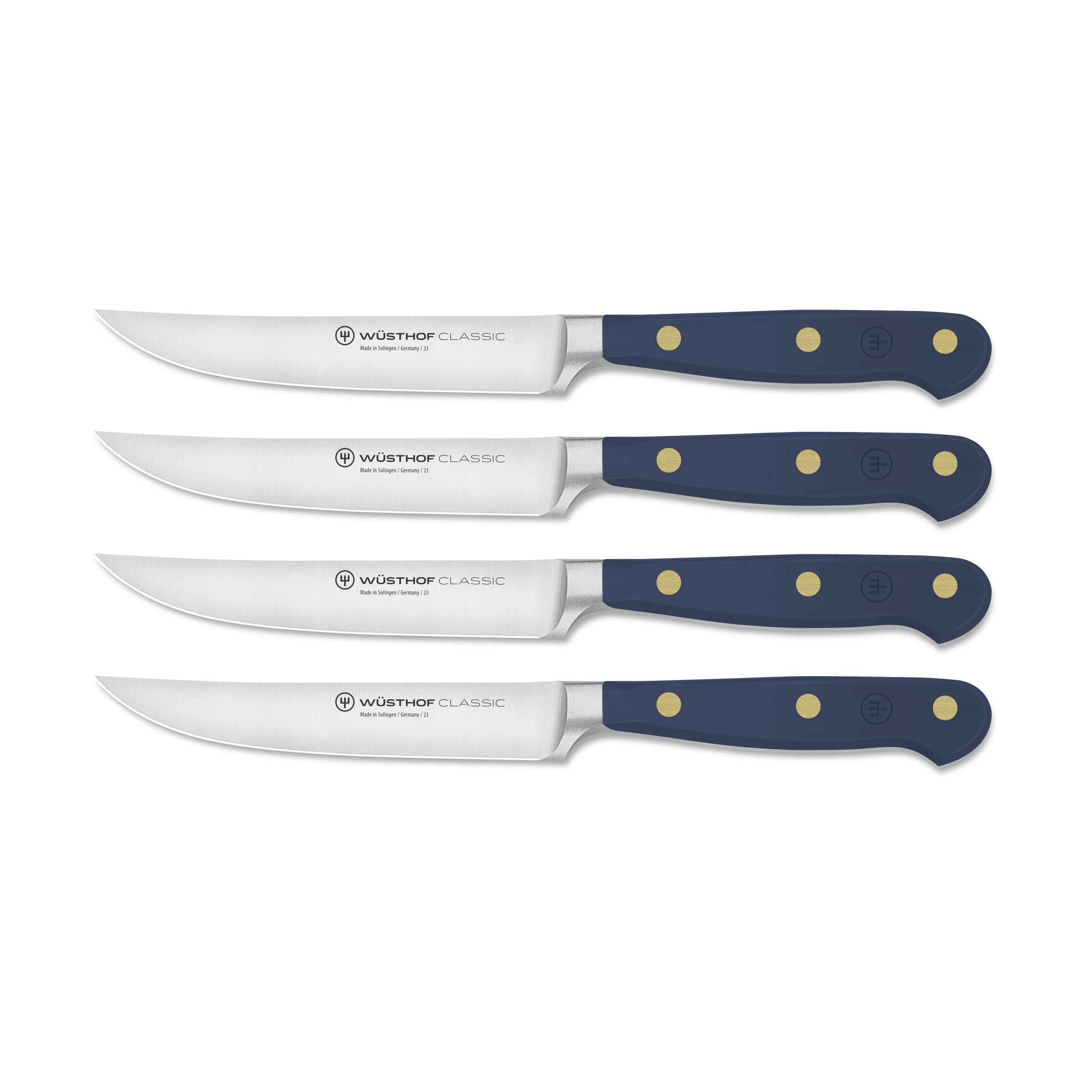 Classic Steakmessersatz mit 4 Messern - Image 29