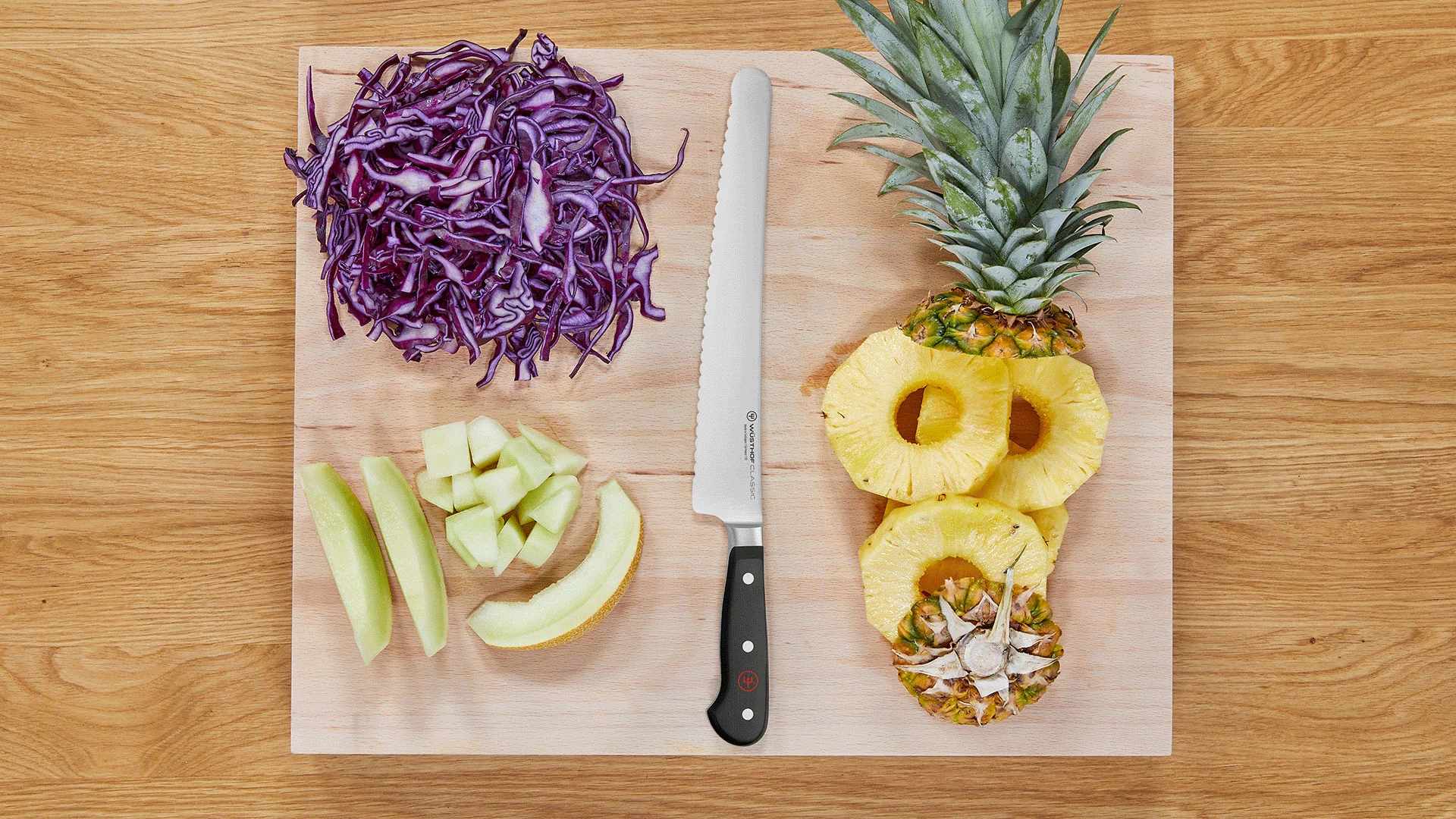 Classic Super Slicer 26 cm - Image 4