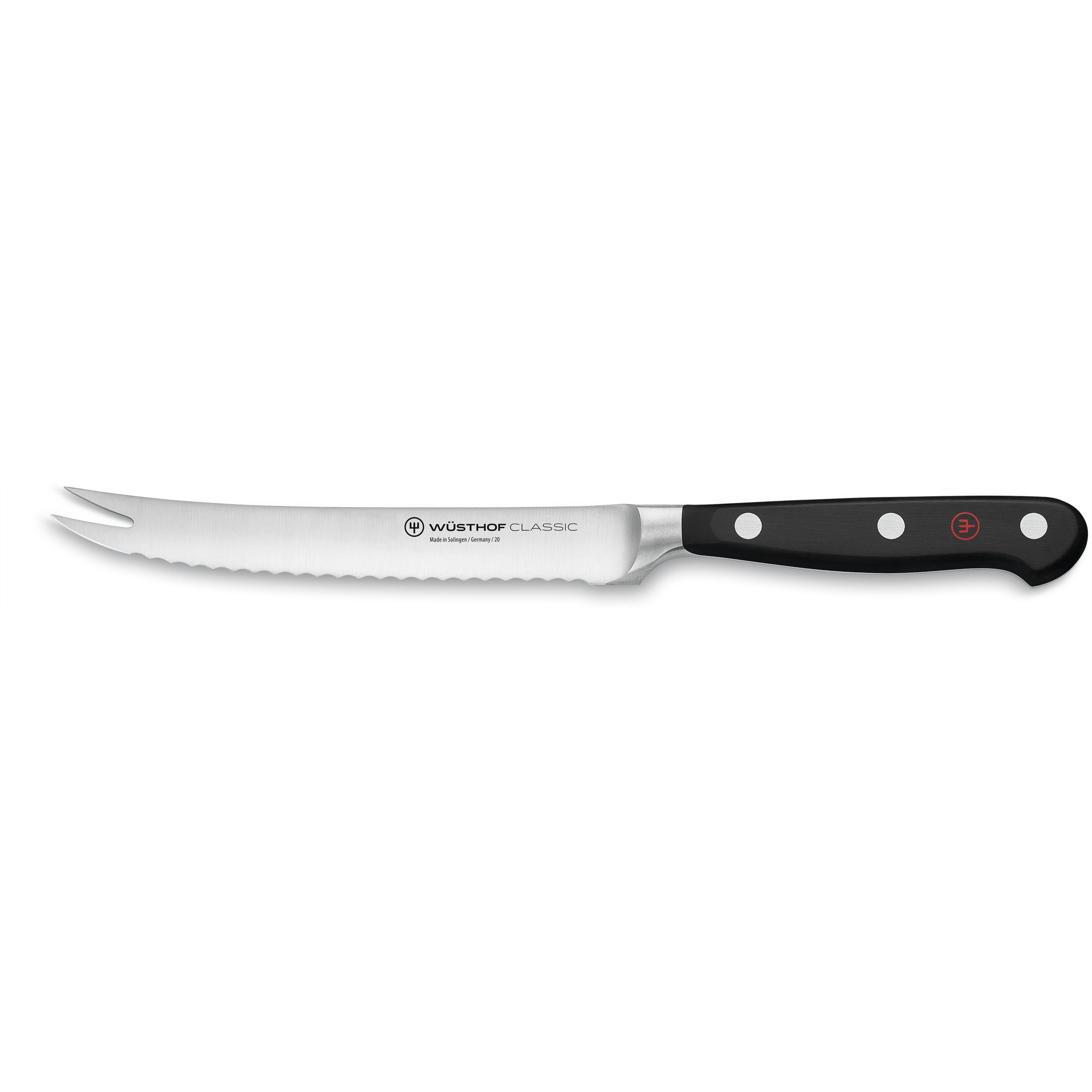 Classic Tomatenmesser 14 cm