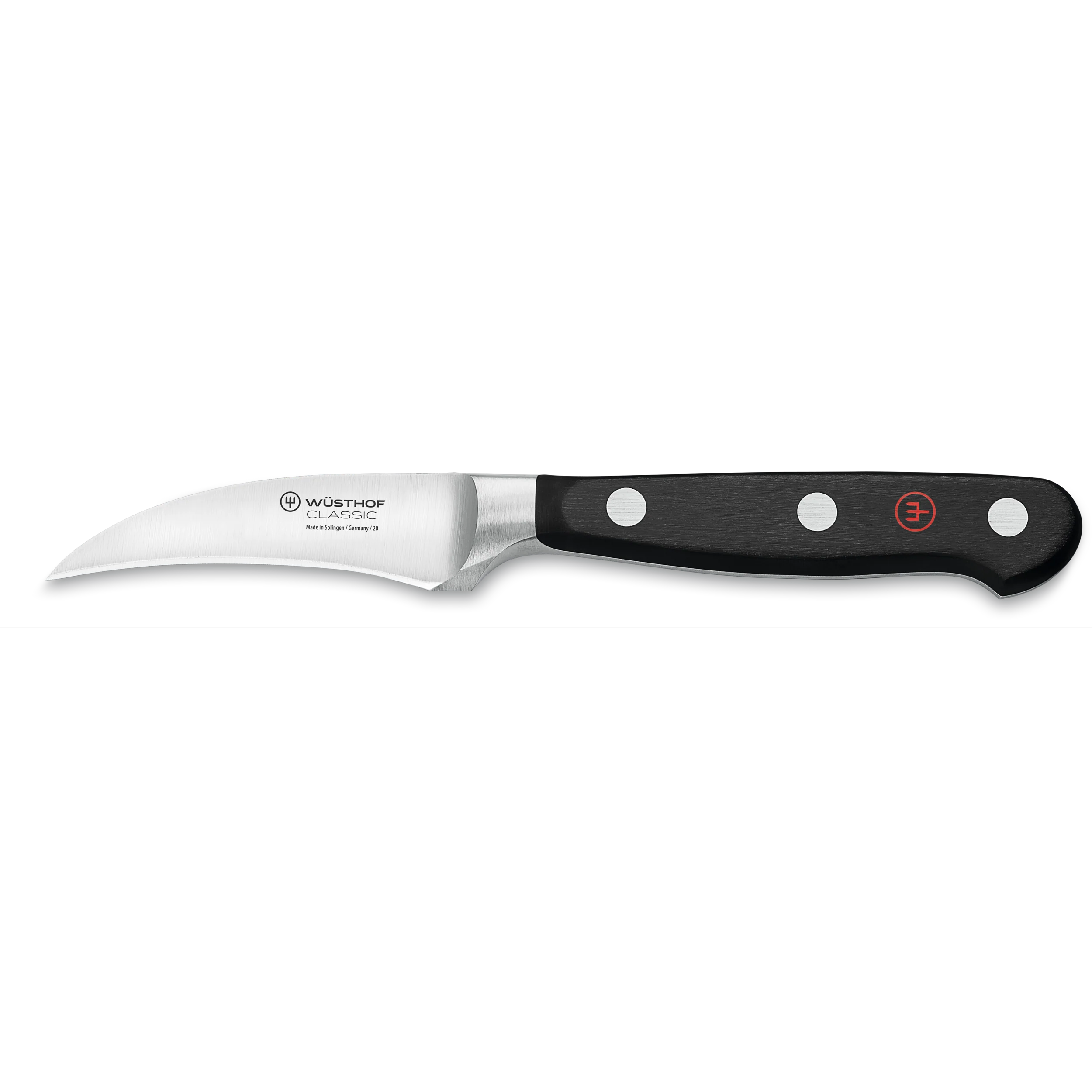 Classic Tourniermesser 7 cm