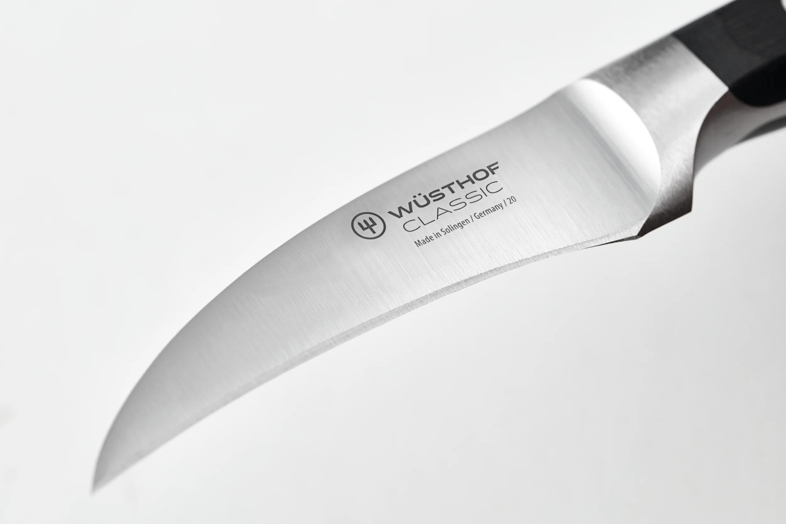Classic Tourniermesser 7 cm - Image 2