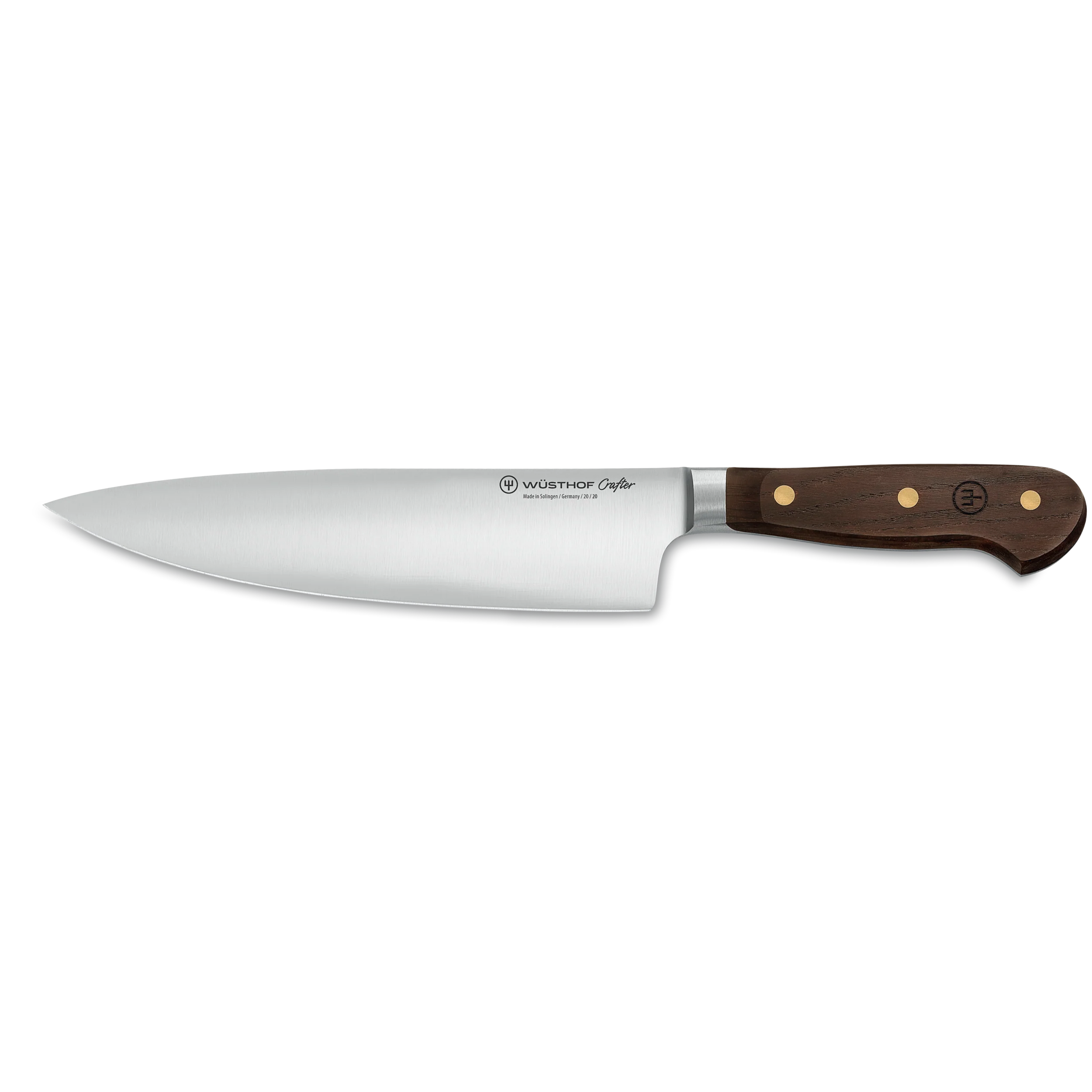 Crafter Messerblock mit 2 Messern - Image 3