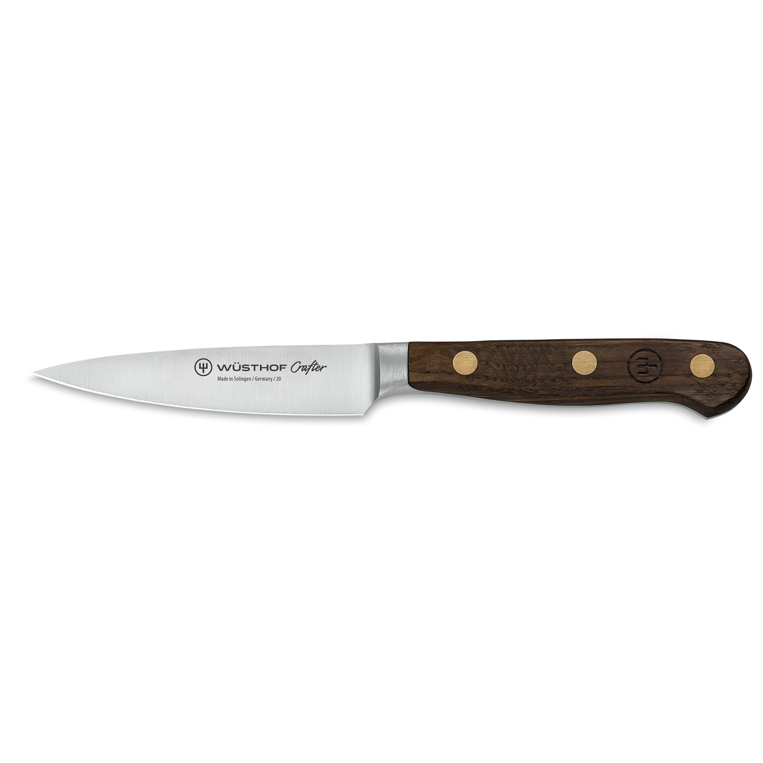 Crafter Messerblock mit 2 Messern - Image 5